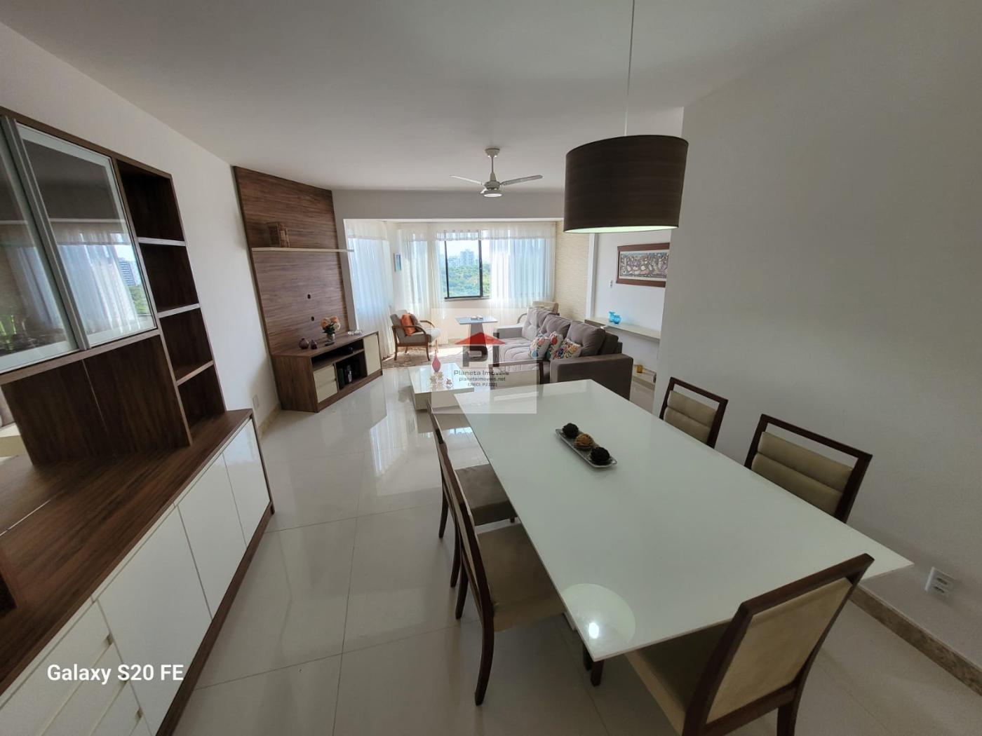 Apartamento, 3 quartos, 129 m² - Foto 17