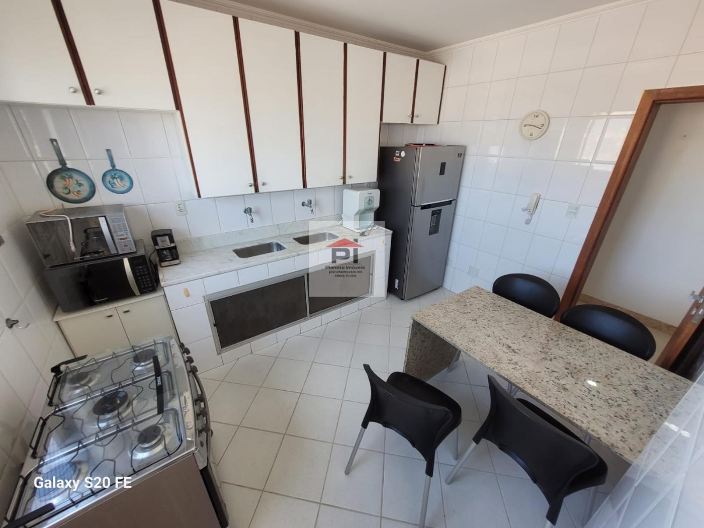 Apartamento, 3 quartos, 129 m² - Foto 19