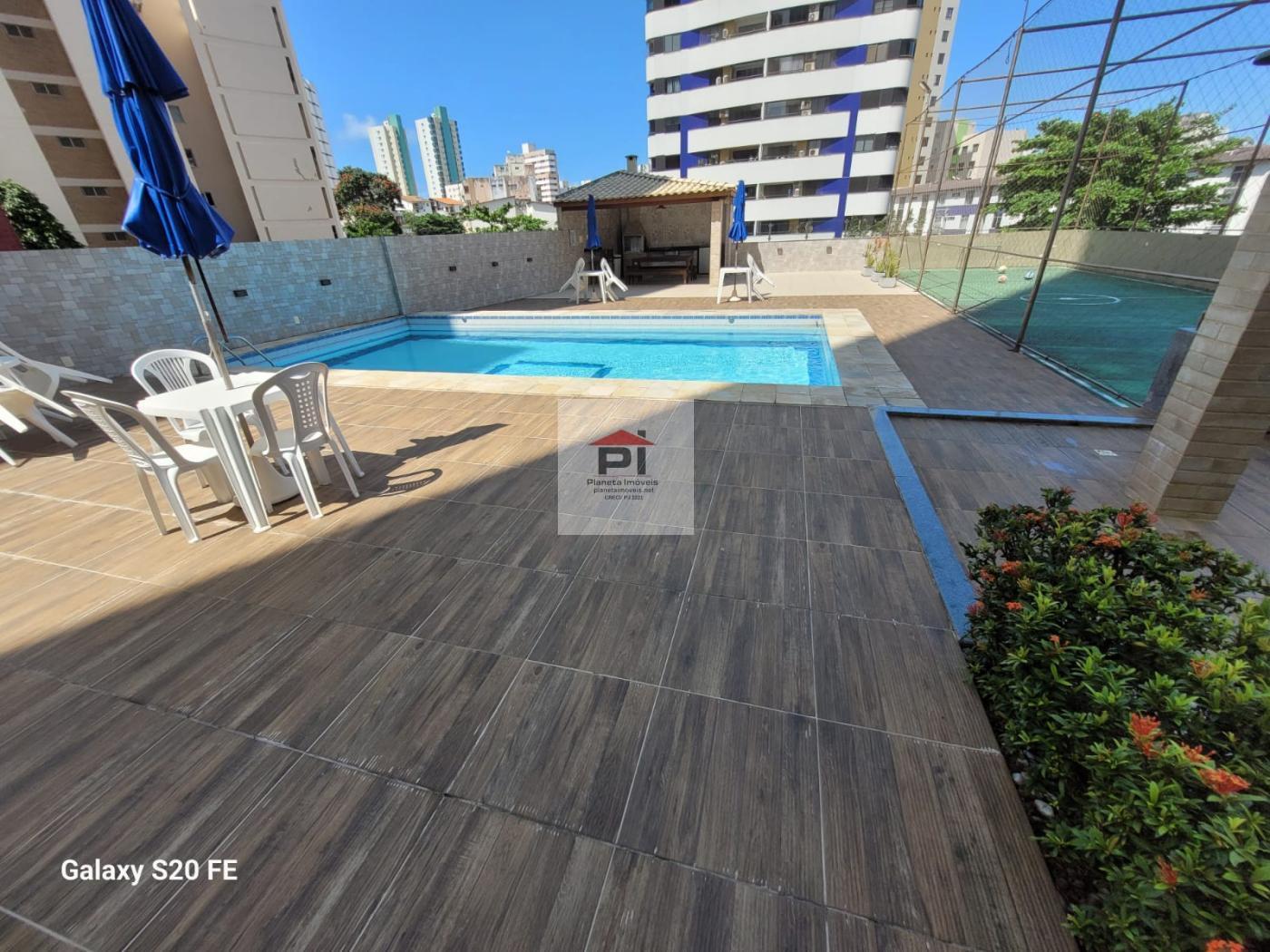 Apartamento, 3 quartos, 129 m² - Foto 22