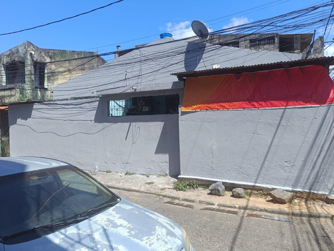 Loja-Salão, 100 m² - Foto 5