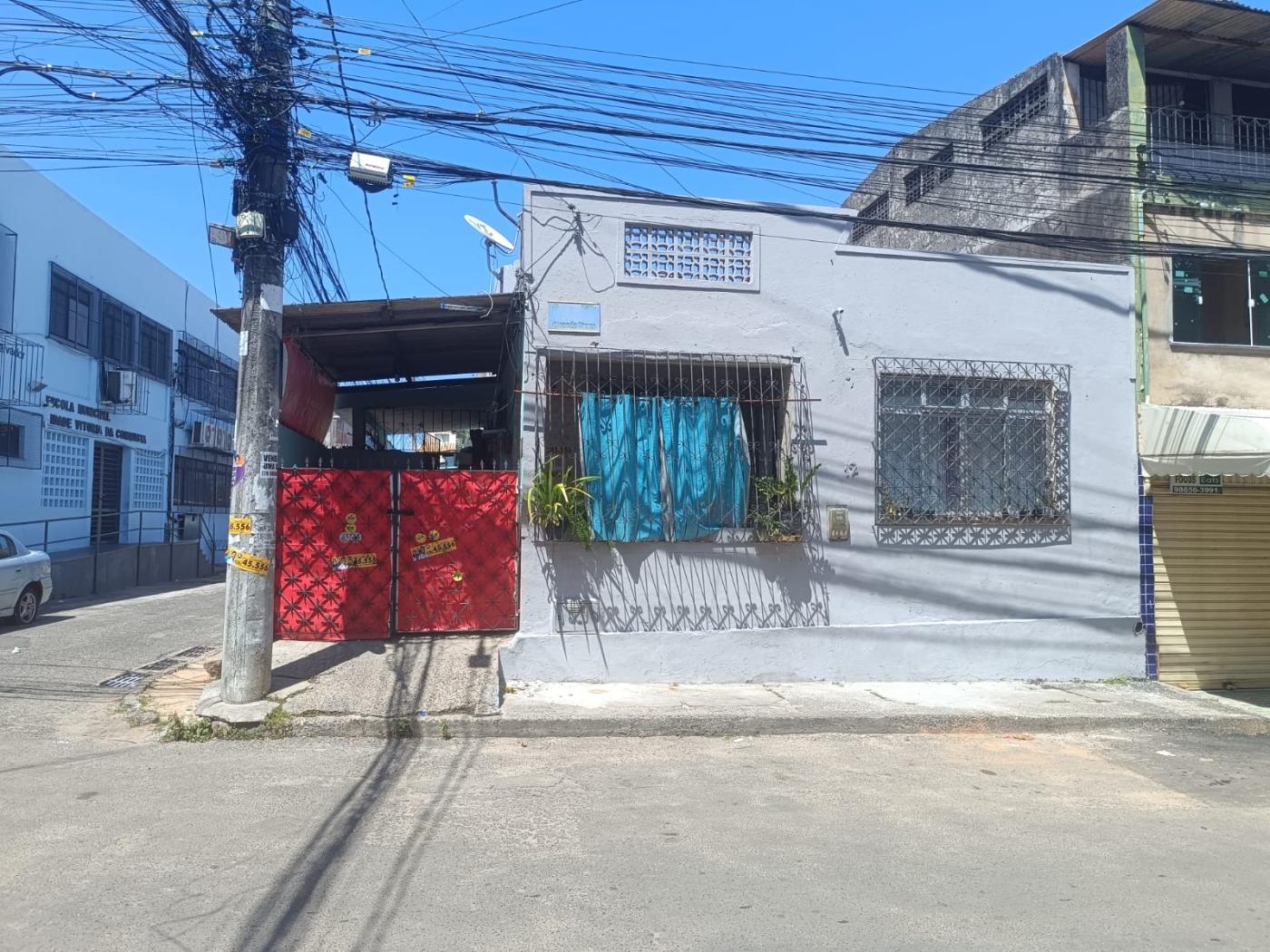 Loja-Salão, 100 m² - Foto 4