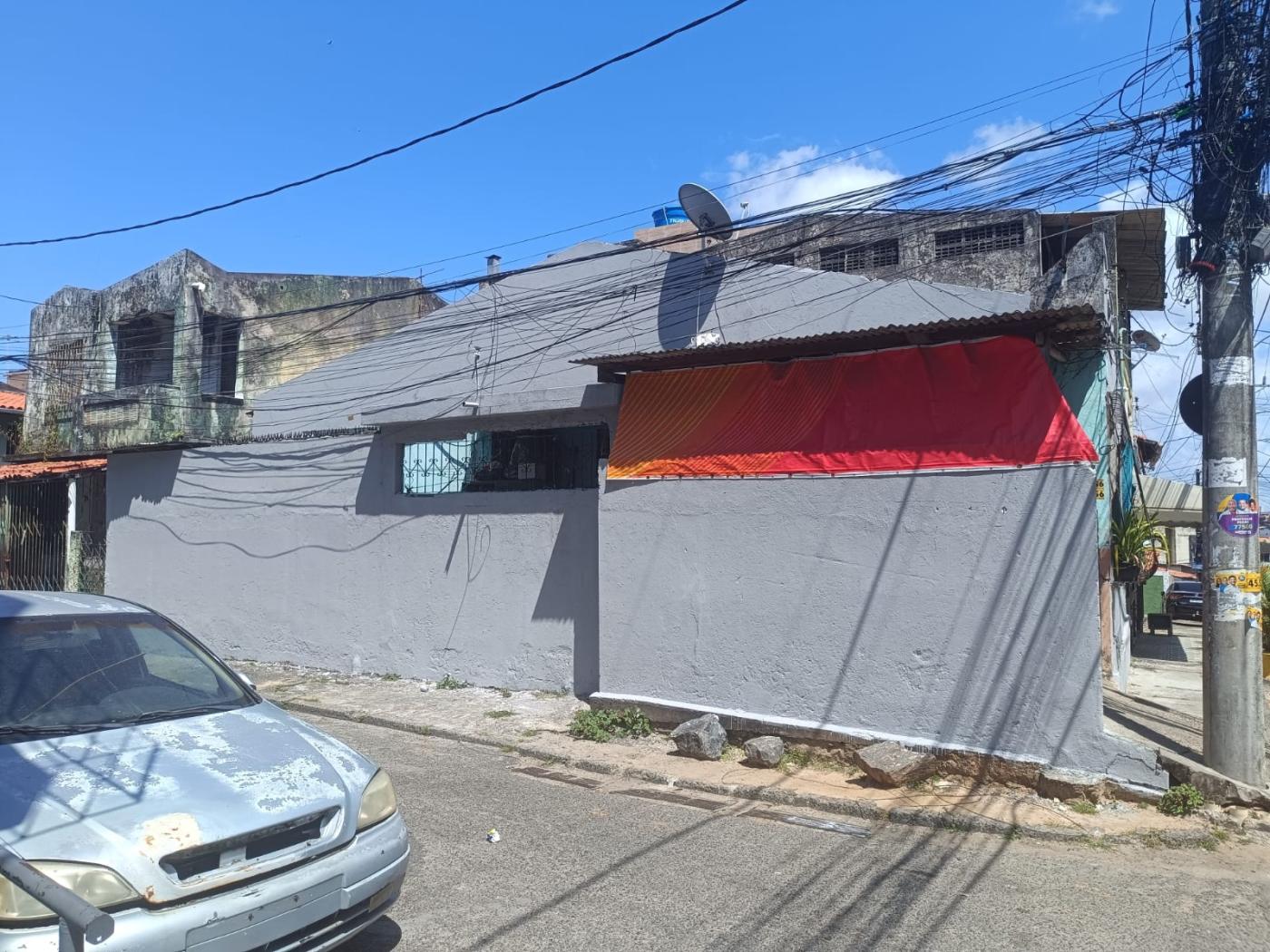 Loja-Salão, 100 m² - Foto 6