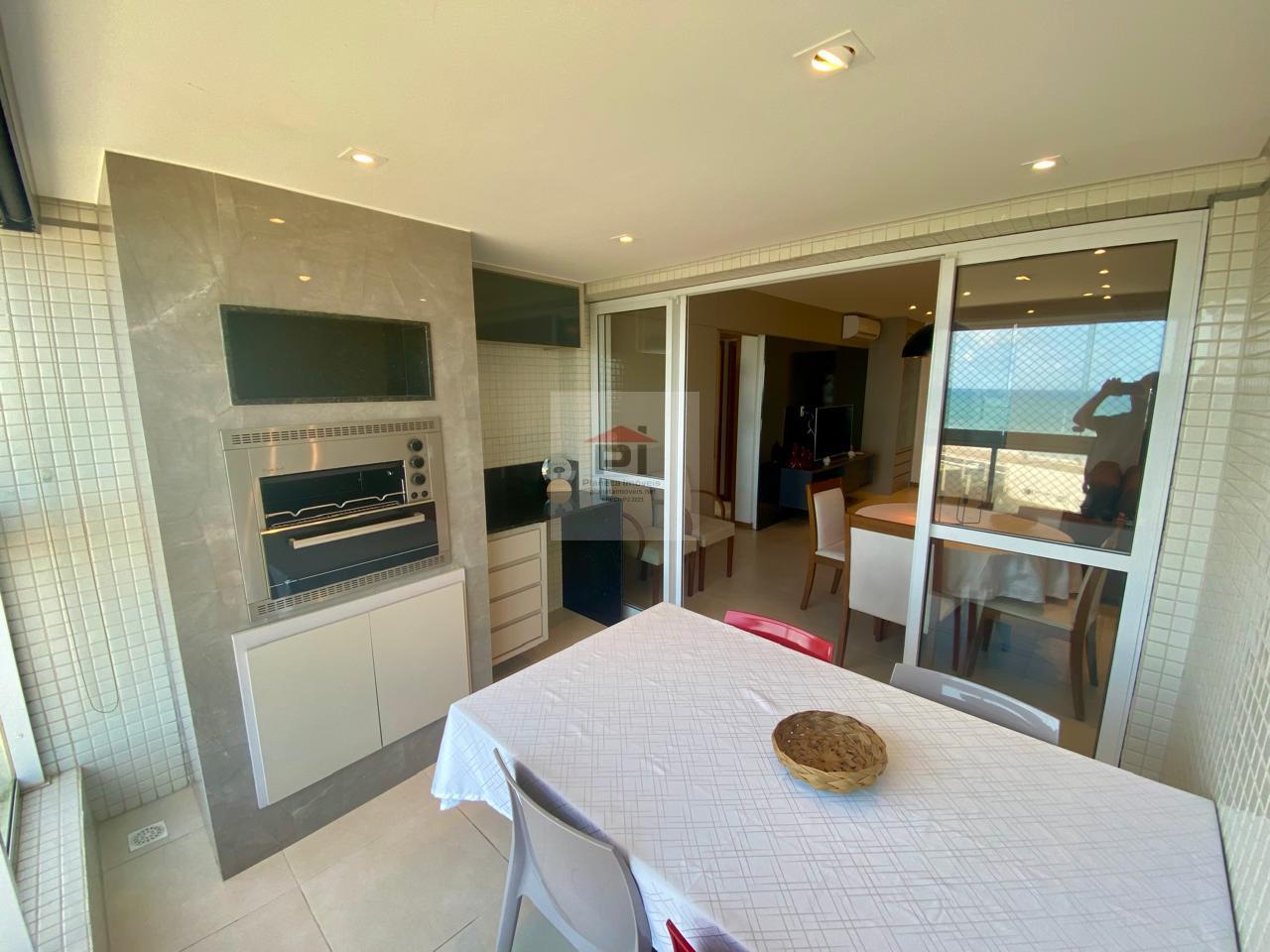 Apartamento, 2 quartos, 82 m² - Foto 2