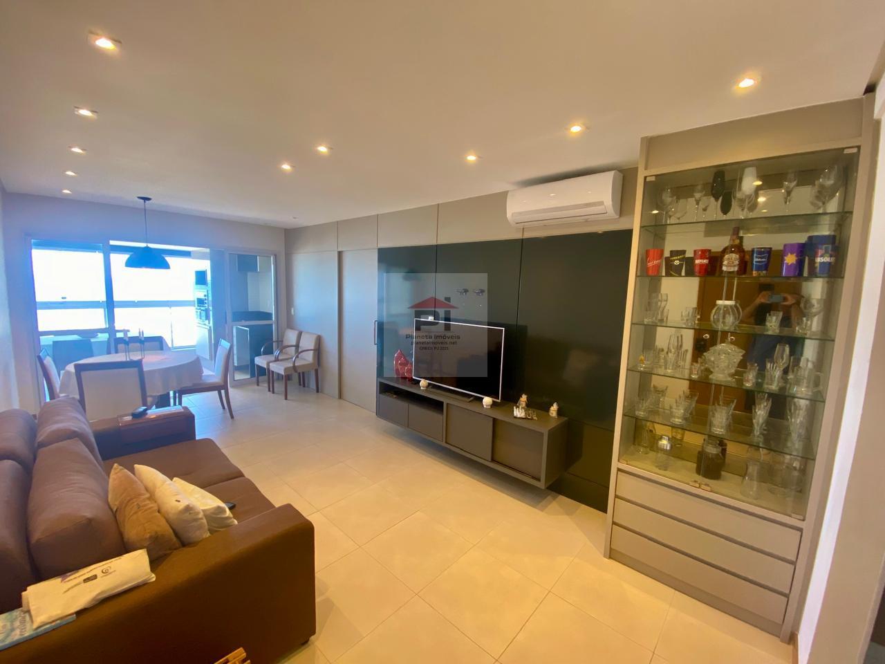 Apartamento, 2 quartos, 82 m² - Foto 1