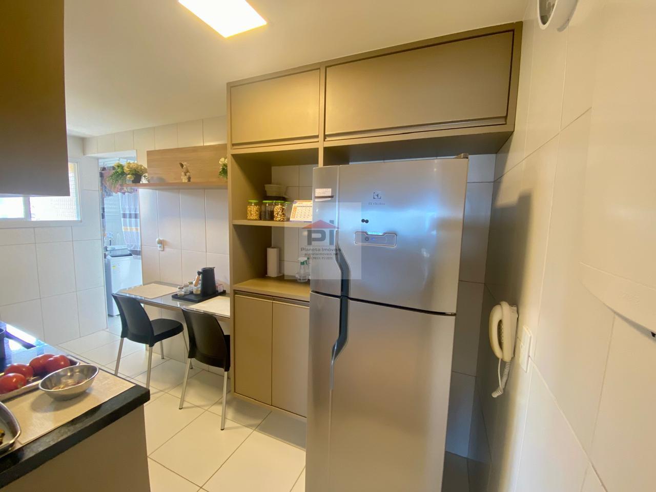 Apartamento, 2 quartos, 82 m² - Foto 4