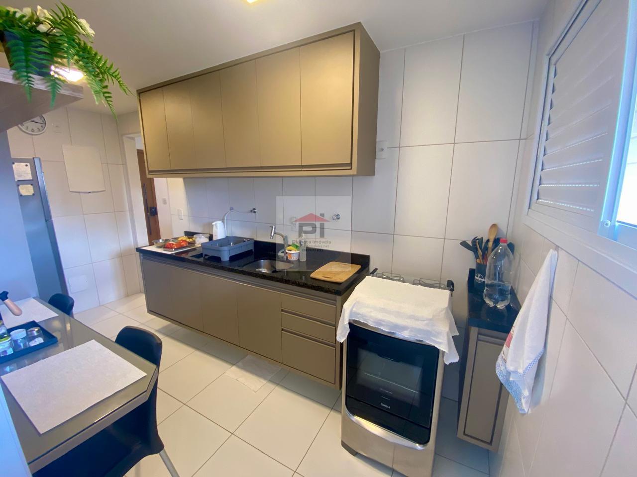 Apartamento, 2 quartos, 82 m² - Foto 5