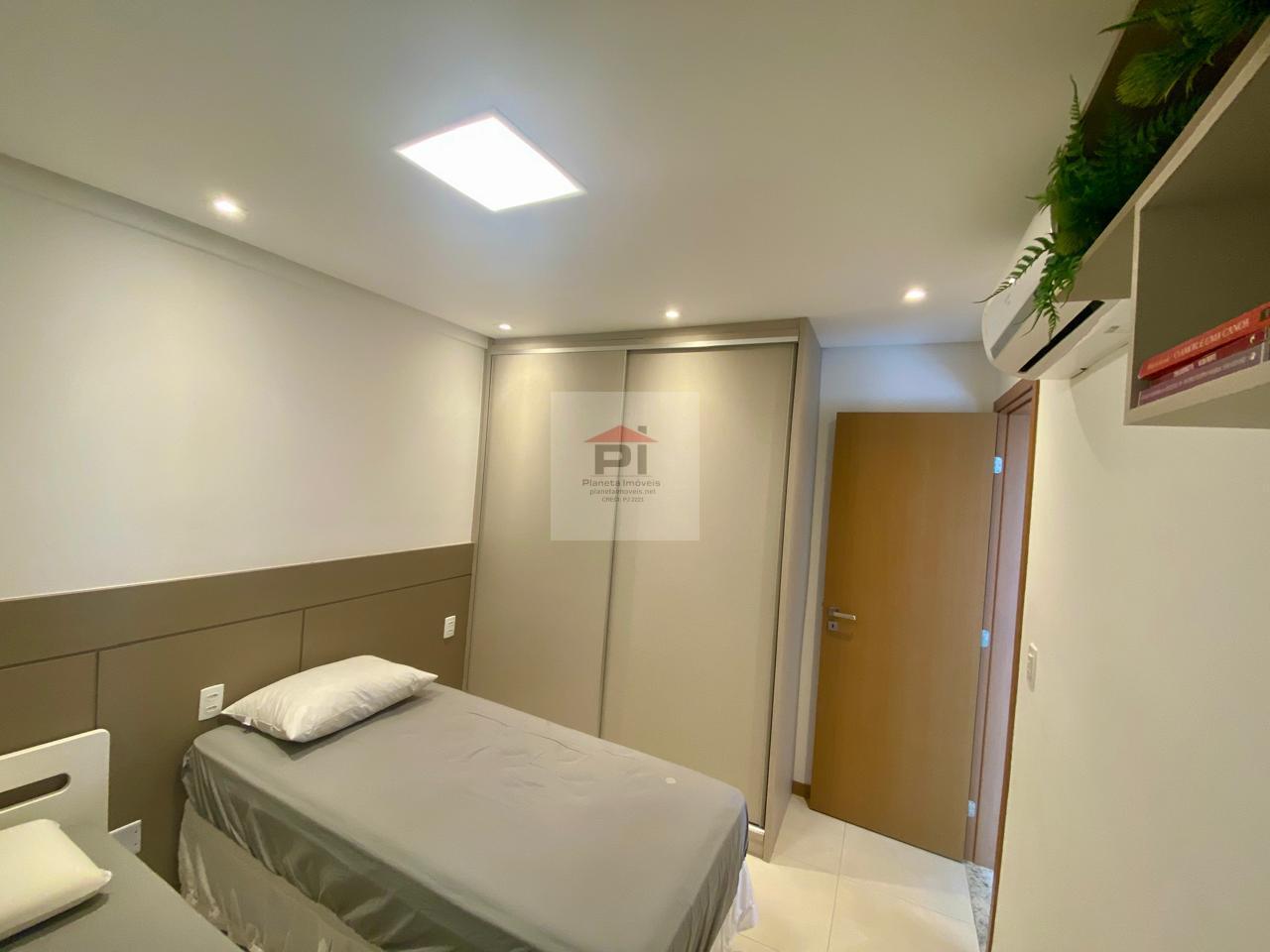 Apartamento, 2 quartos, 82 m² - Foto 12