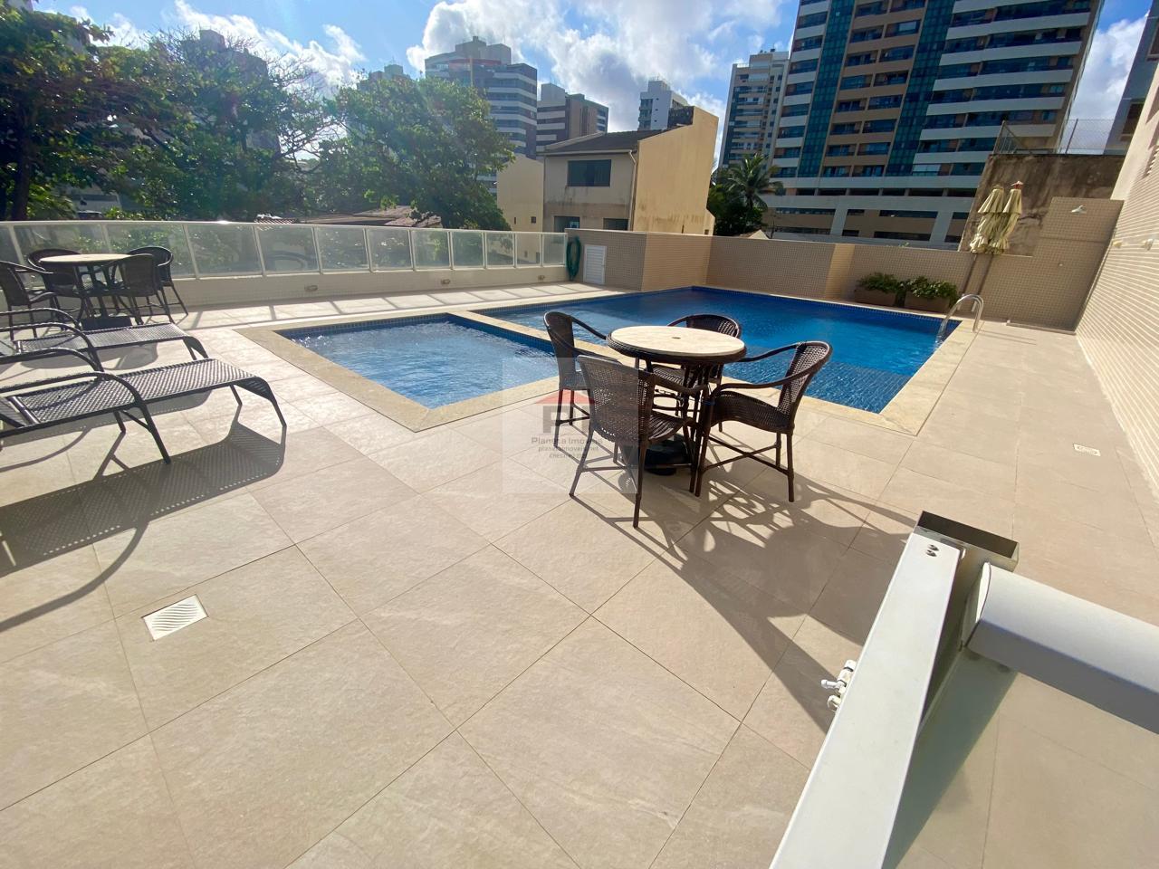 Apartamento, 2 quartos, 82 m² - Foto 15