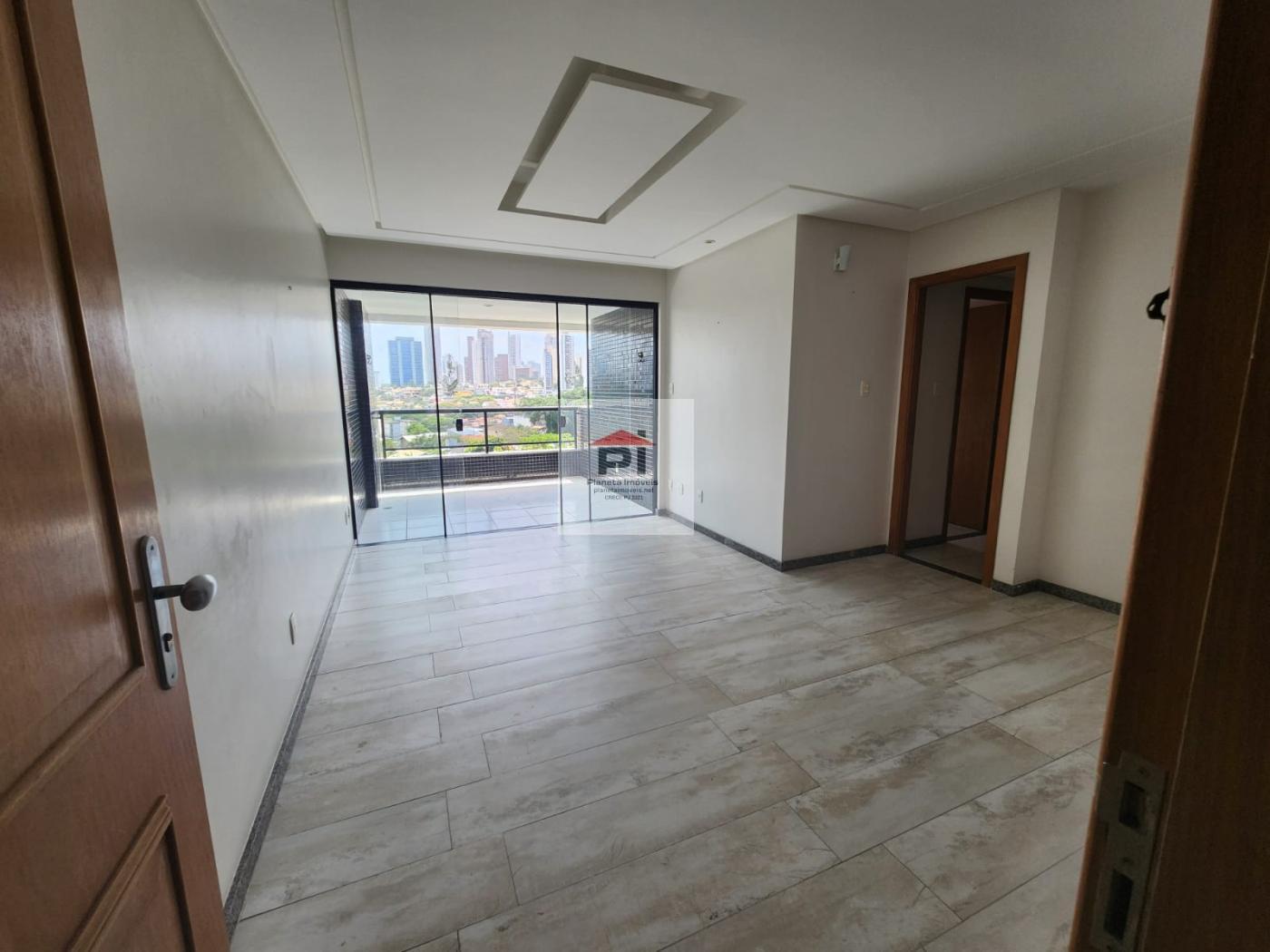 Apartamento, 4 quartos, 140 m² - Foto 2