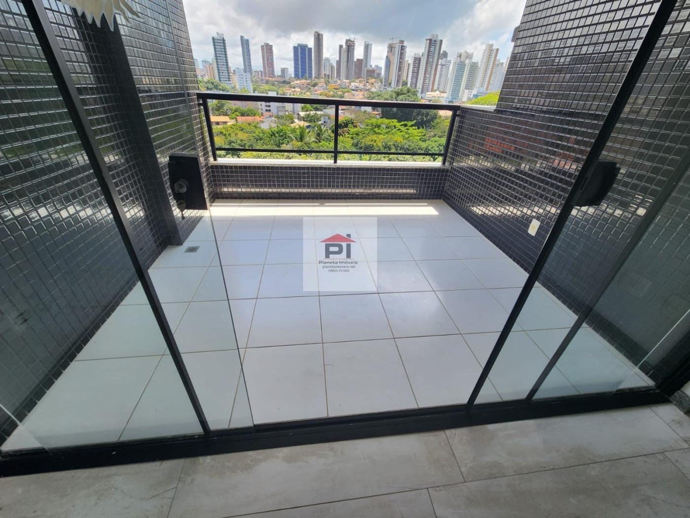 Apartamento, 4 quartos, 140 m² - Foto 1