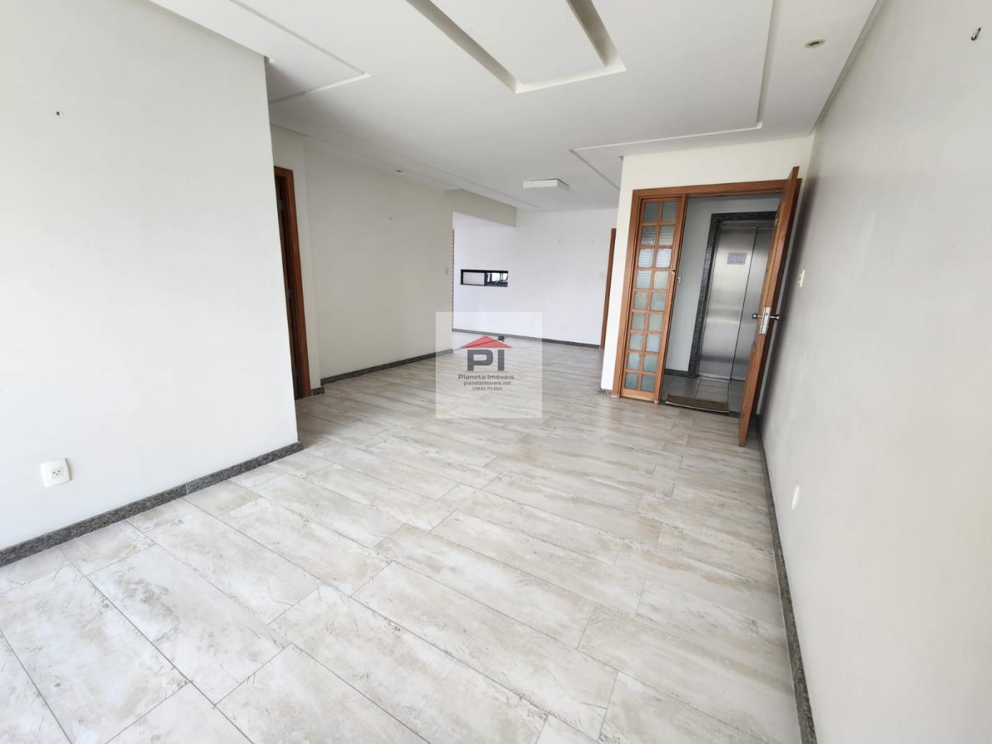 Apartamento, 4 quartos, 140 m² - Foto 4