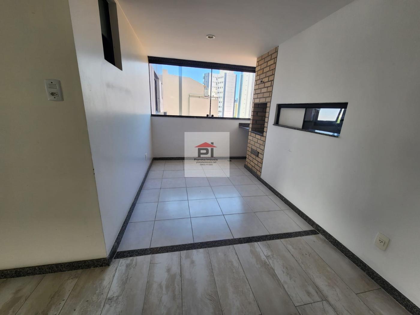 Apartamento, 4 quartos, 140 m² - Foto 5