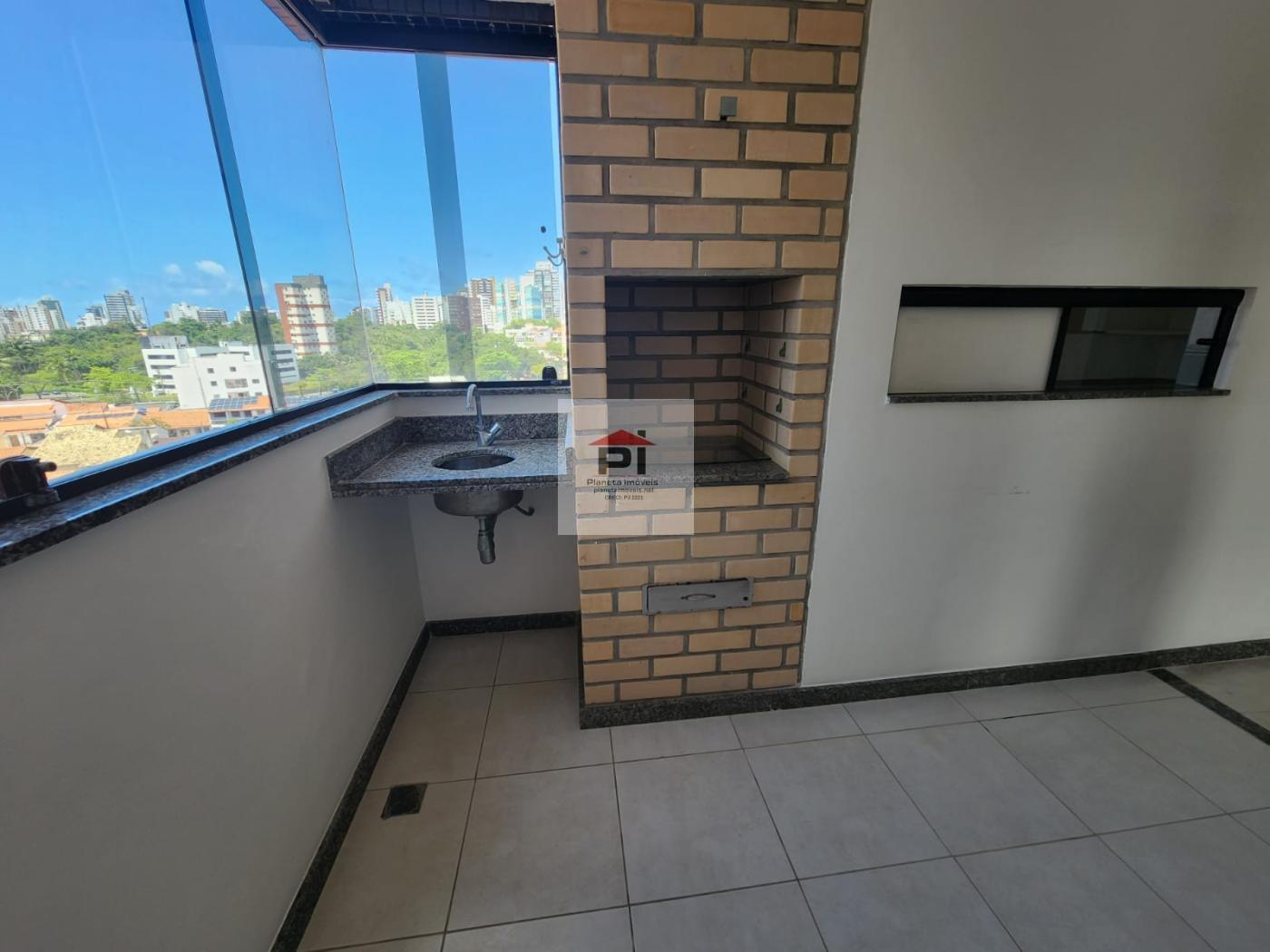 Apartamento, 4 quartos, 140 m² - Foto 6