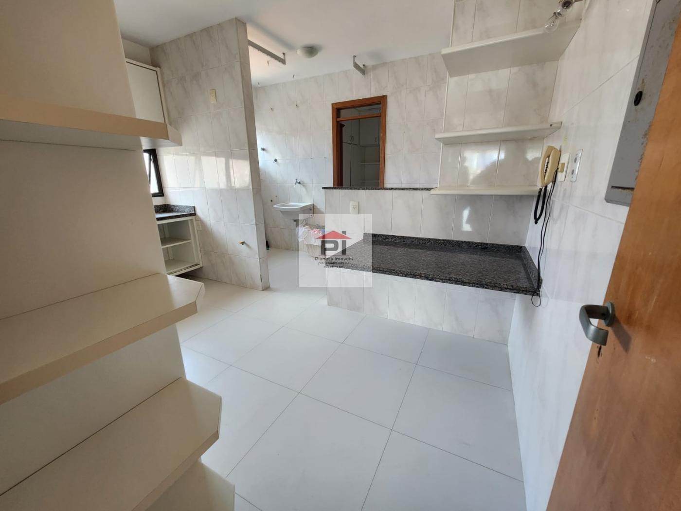 Apartamento, 4 quartos, 140 m² - Foto 7