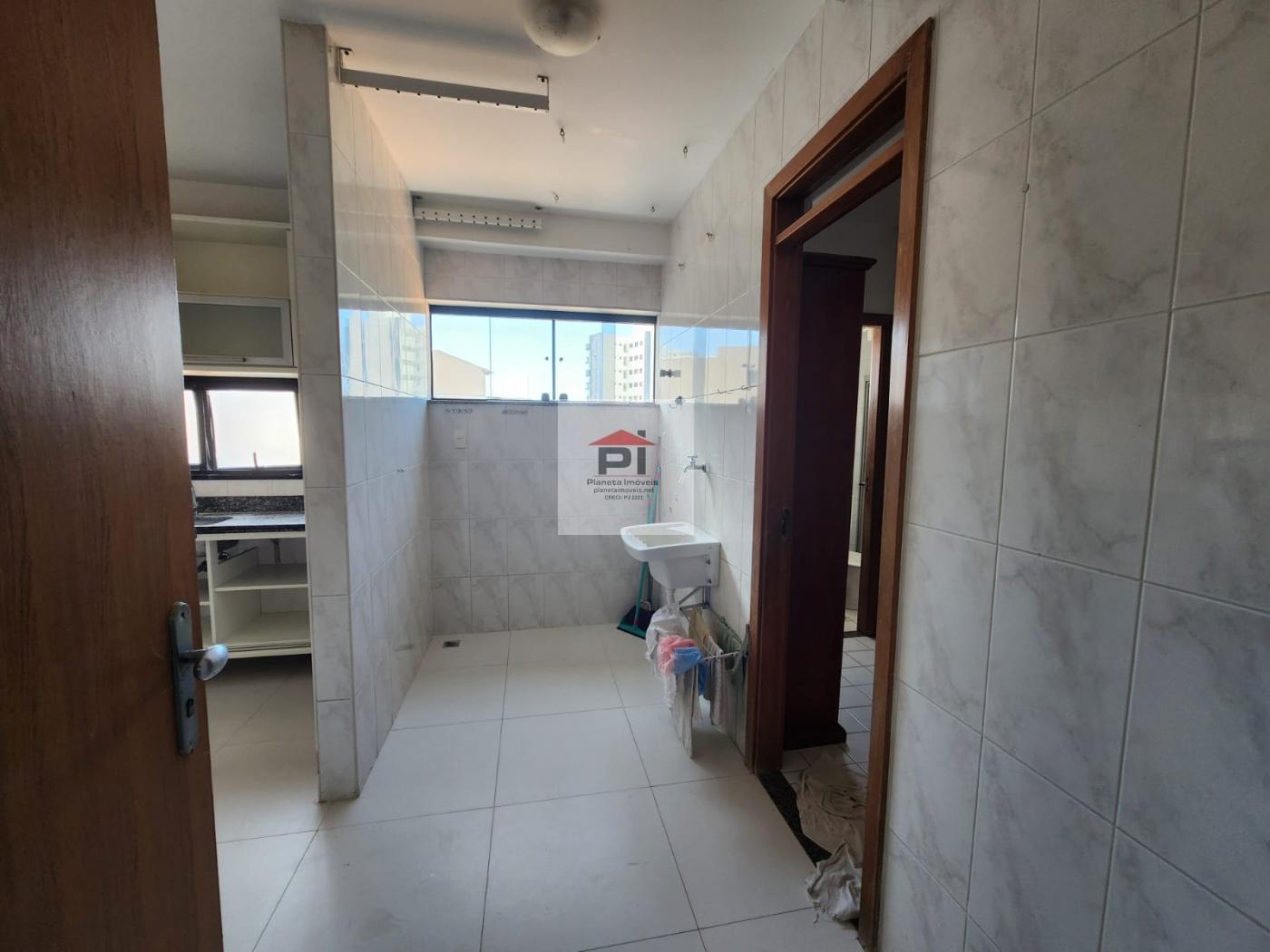 Apartamento, 4 quartos, 140 m² - Foto 10