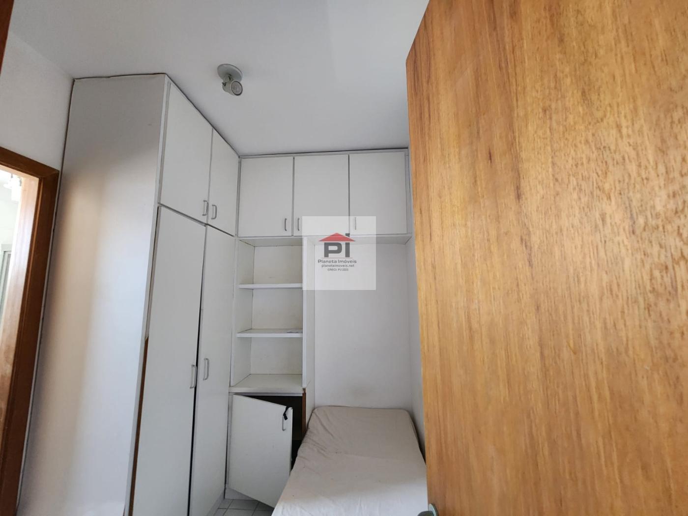 Apartamento, 4 quartos, 140 m² - Foto 11