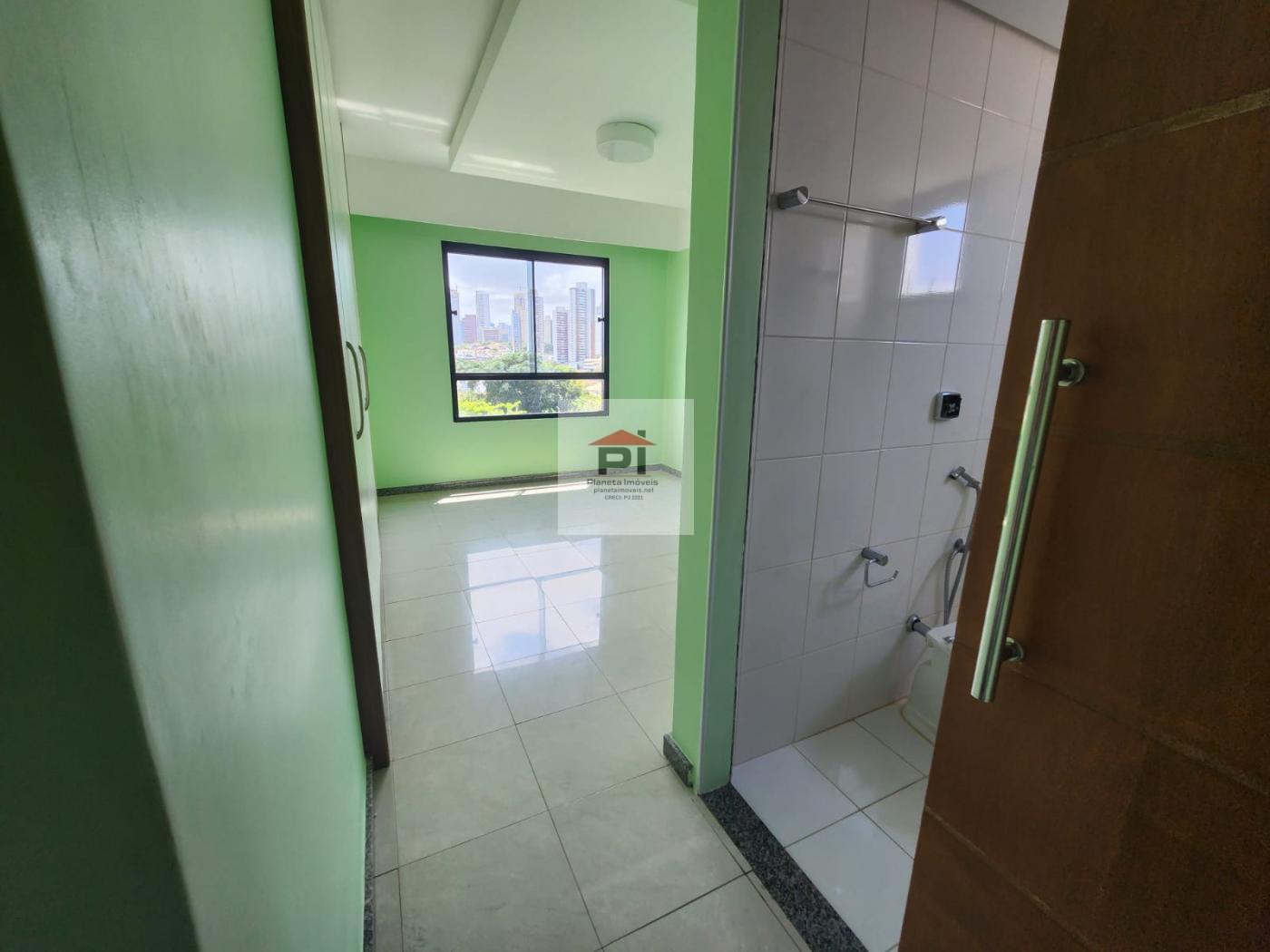 Apartamento, 4 quartos, 140 m² - Foto 25