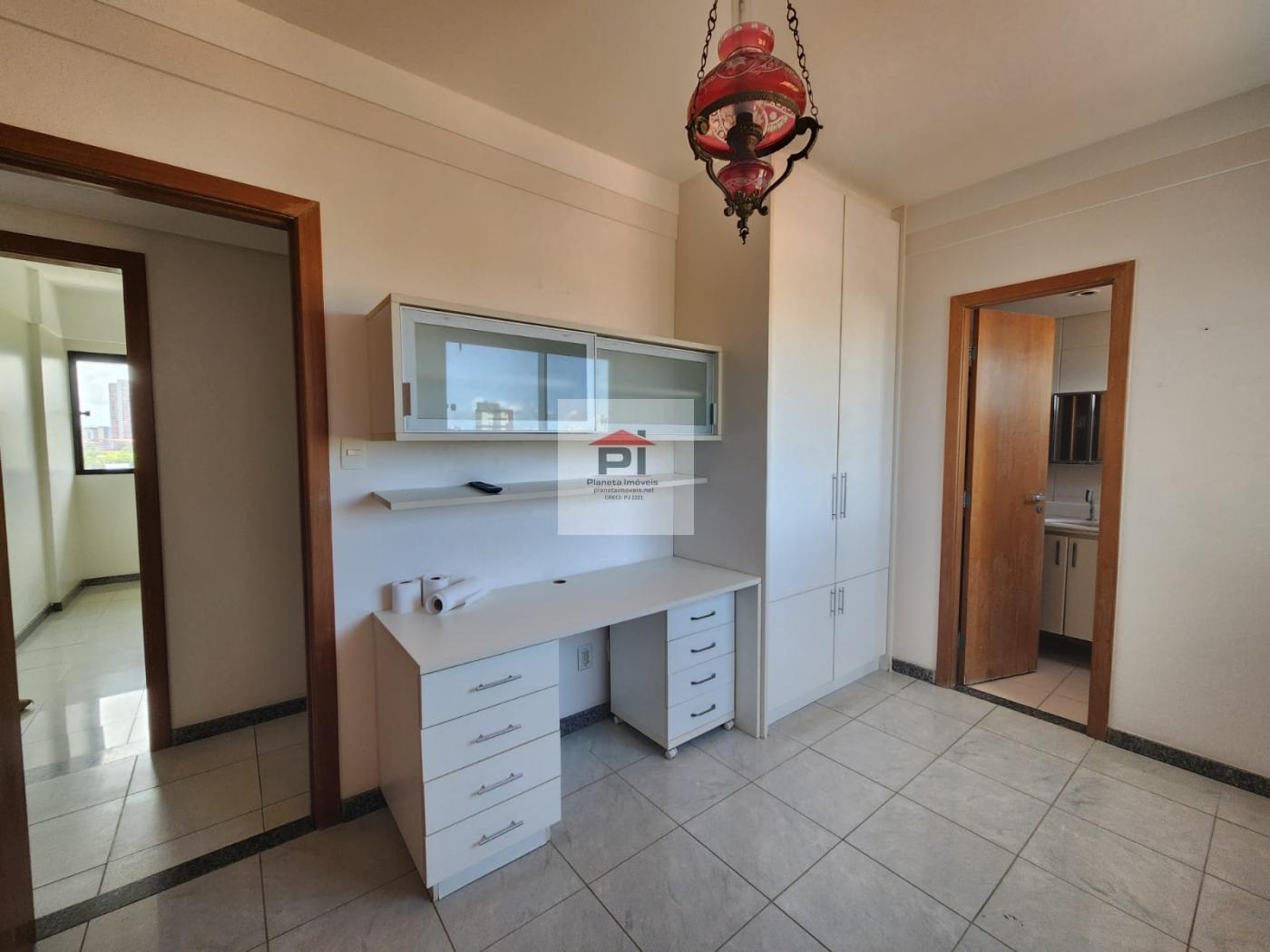 Apartamento, 4 quartos, 140 m² - Foto 23
