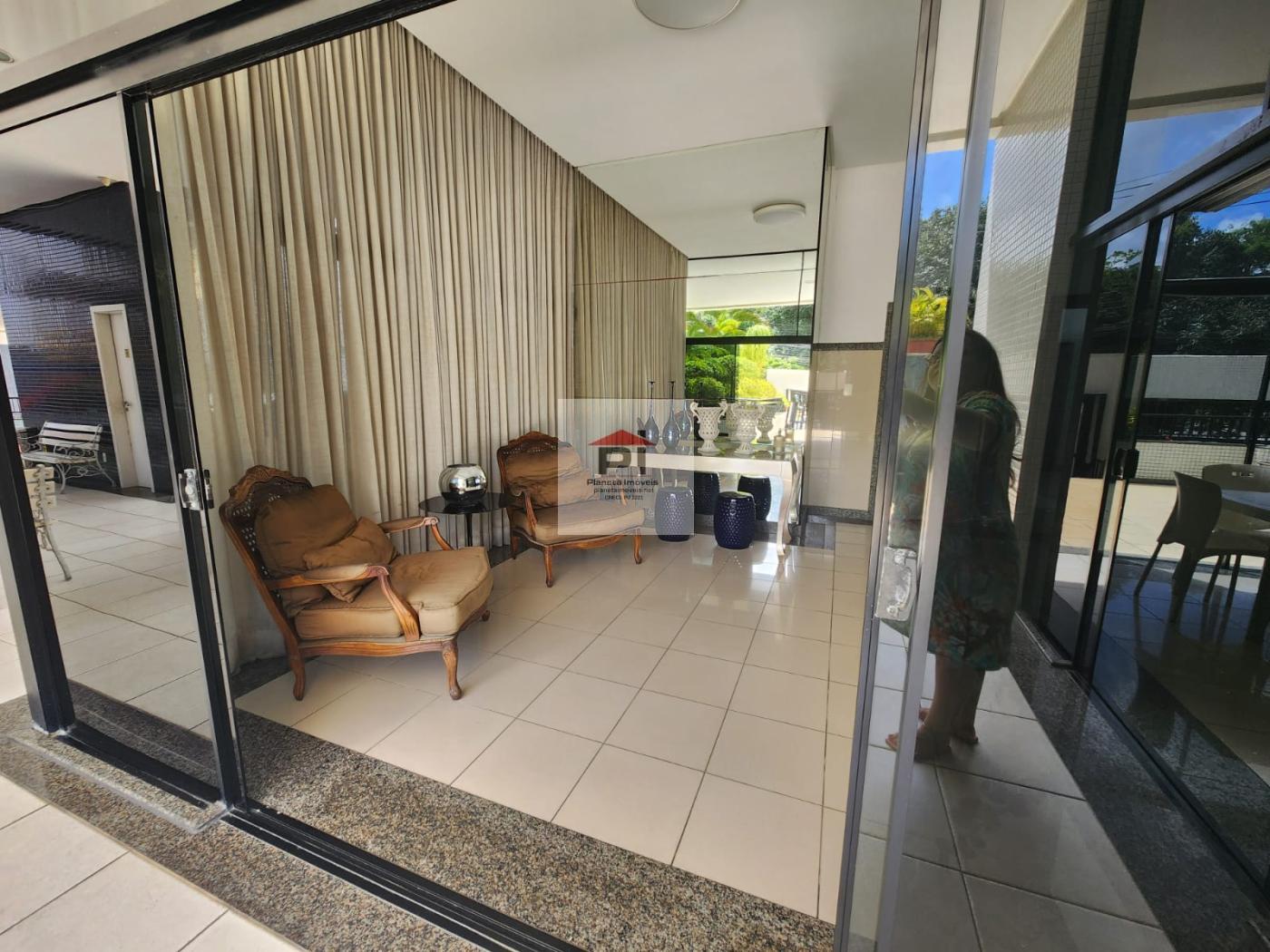 Apartamento, 4 quartos, 140 m² - Foto 32