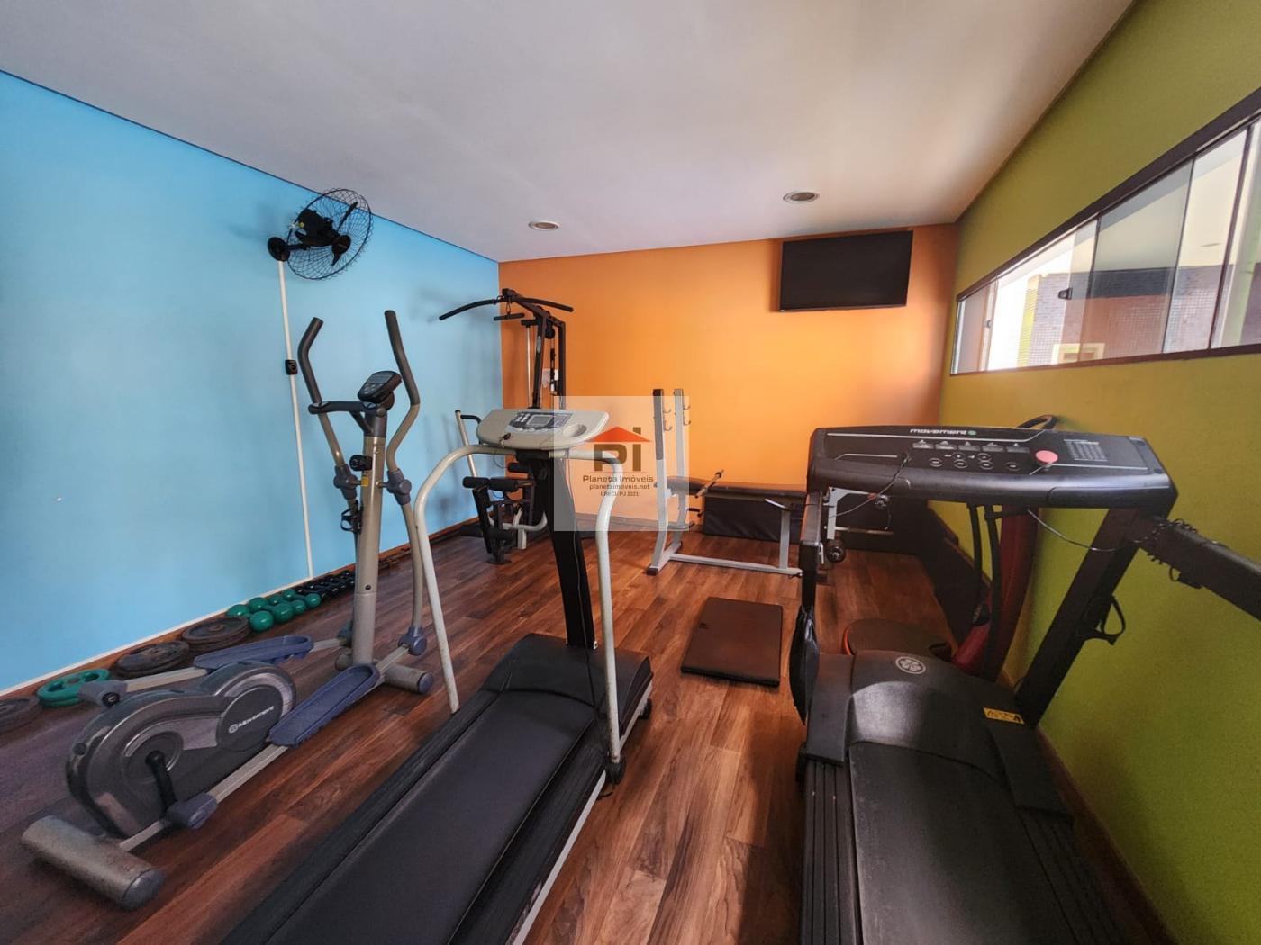 Apartamento, 4 quartos, 140 m² - Foto 34