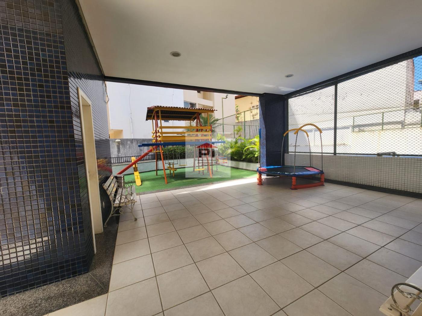 Apartamento, 4 quartos, 140 m² - Foto 33