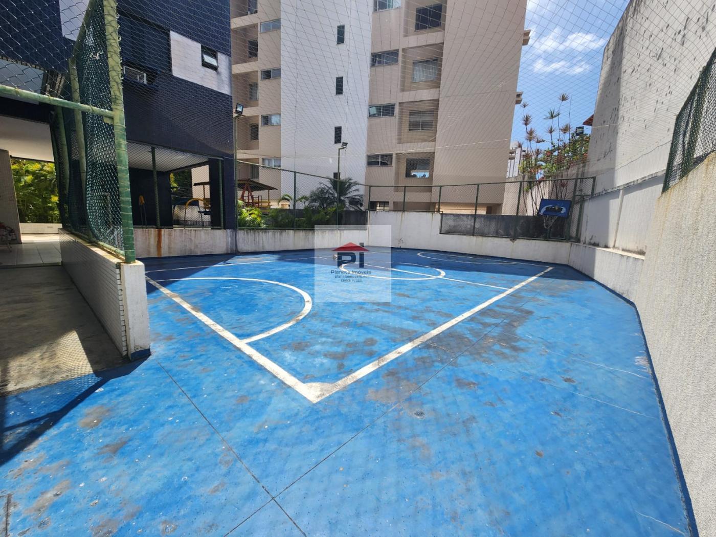 Apartamento, 4 quartos, 140 m² - Foto 35