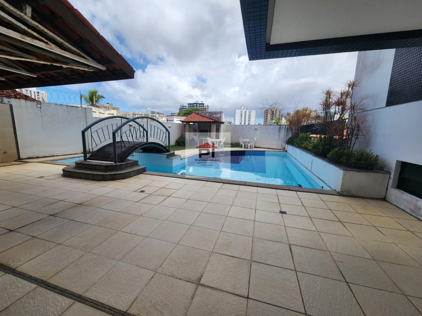 Apartamento, 4 quartos, 140 m² - Foto 29