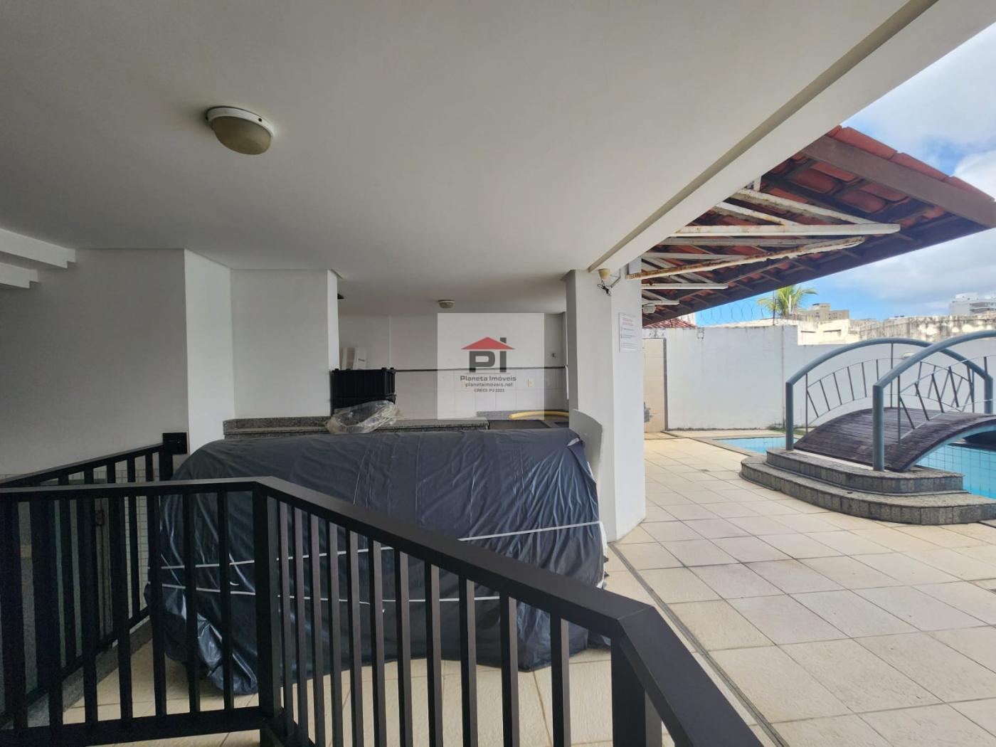 Apartamento, 4 quartos, 140 m² - Foto 30