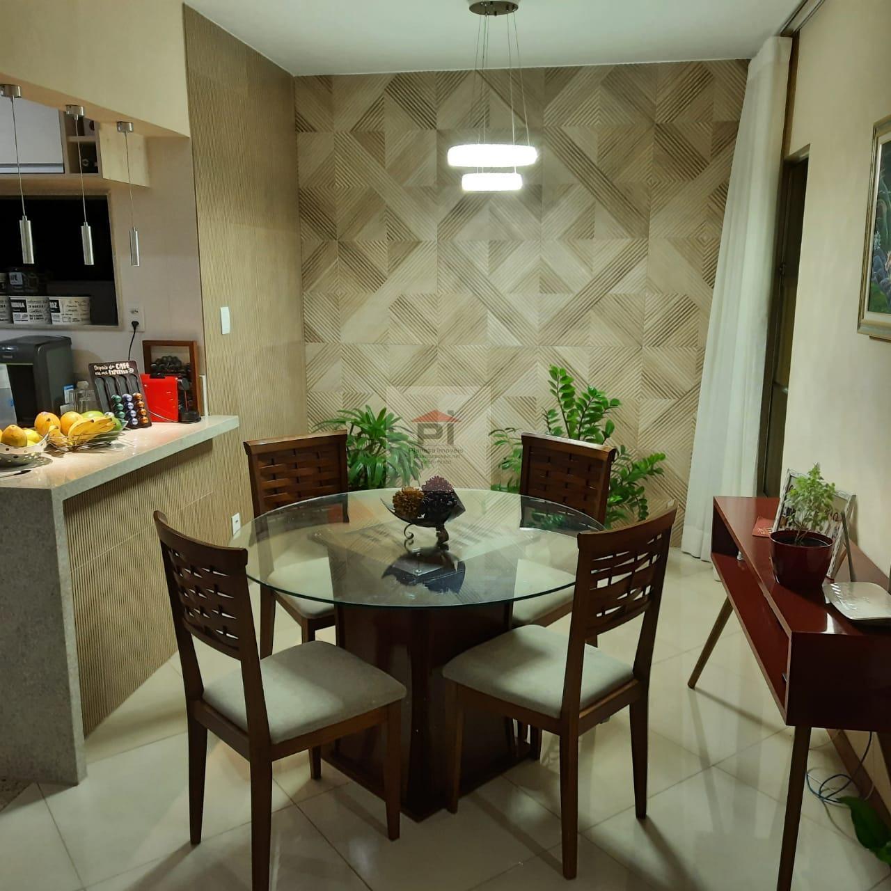 Apartamento, 3 quartos, 121 m² - Foto 1