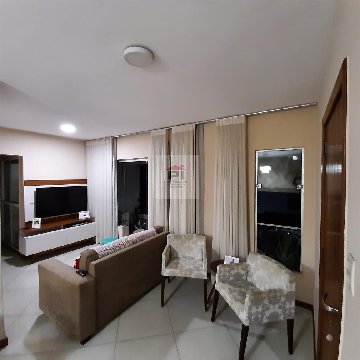 Apartamento, 3 quartos, 121 m² - Foto 5