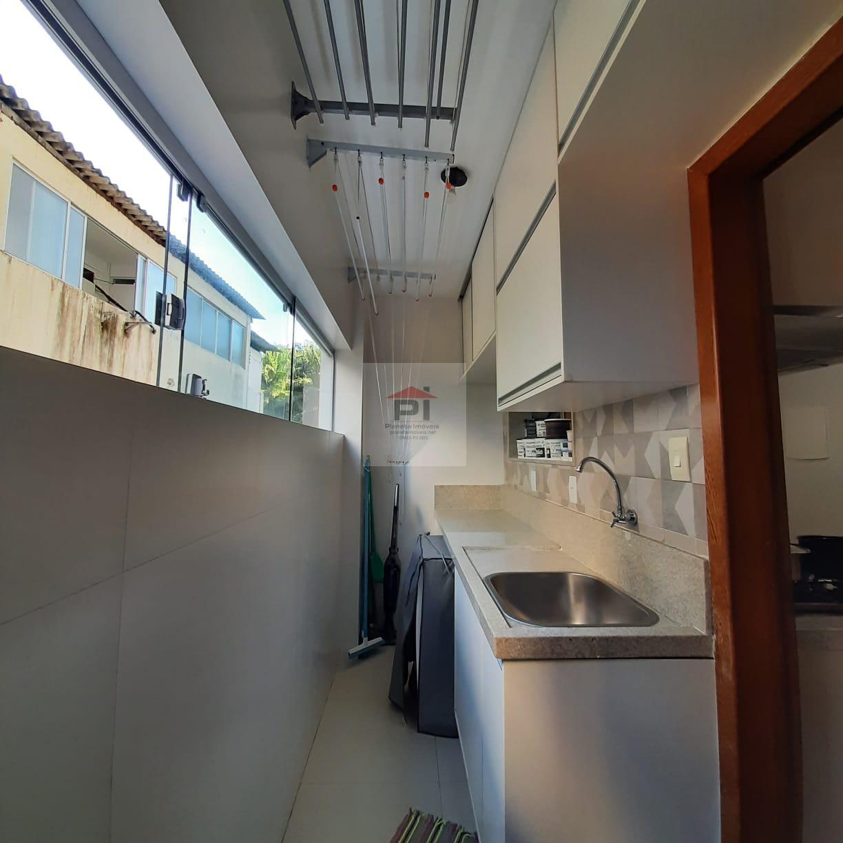 Apartamento, 3 quartos, 121 m² - Foto 7