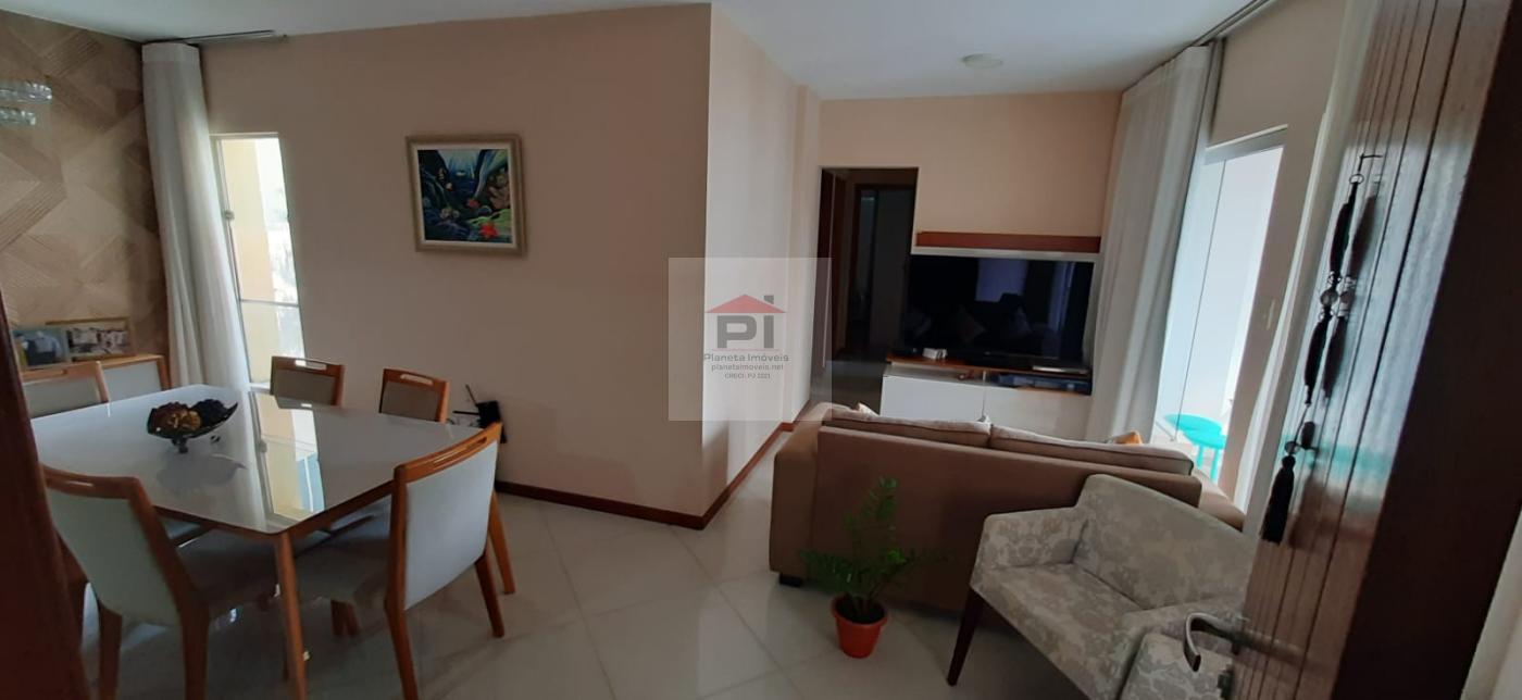 Apartamento, 3 quartos, 121 m² - Foto 11