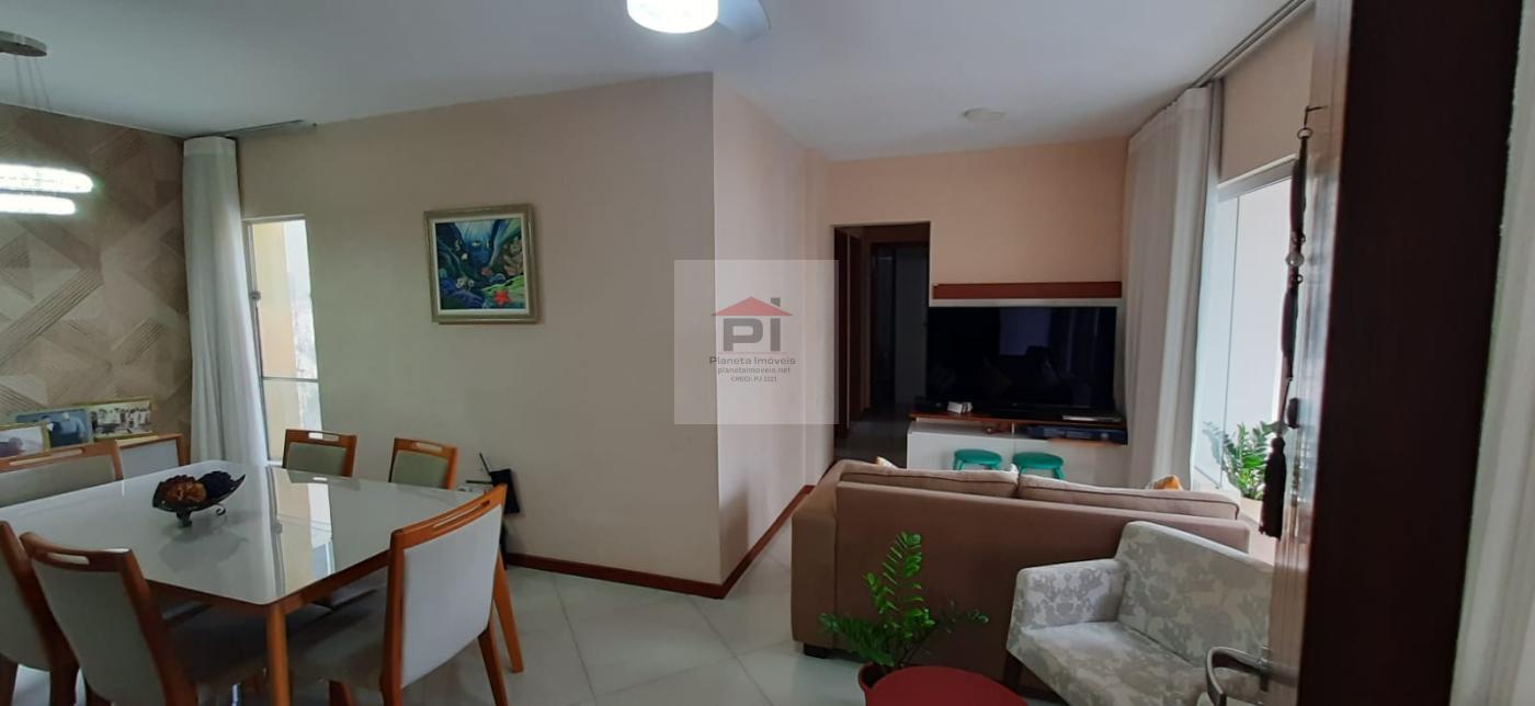 Apartamento, 3 quartos, 121 m² - Foto 12