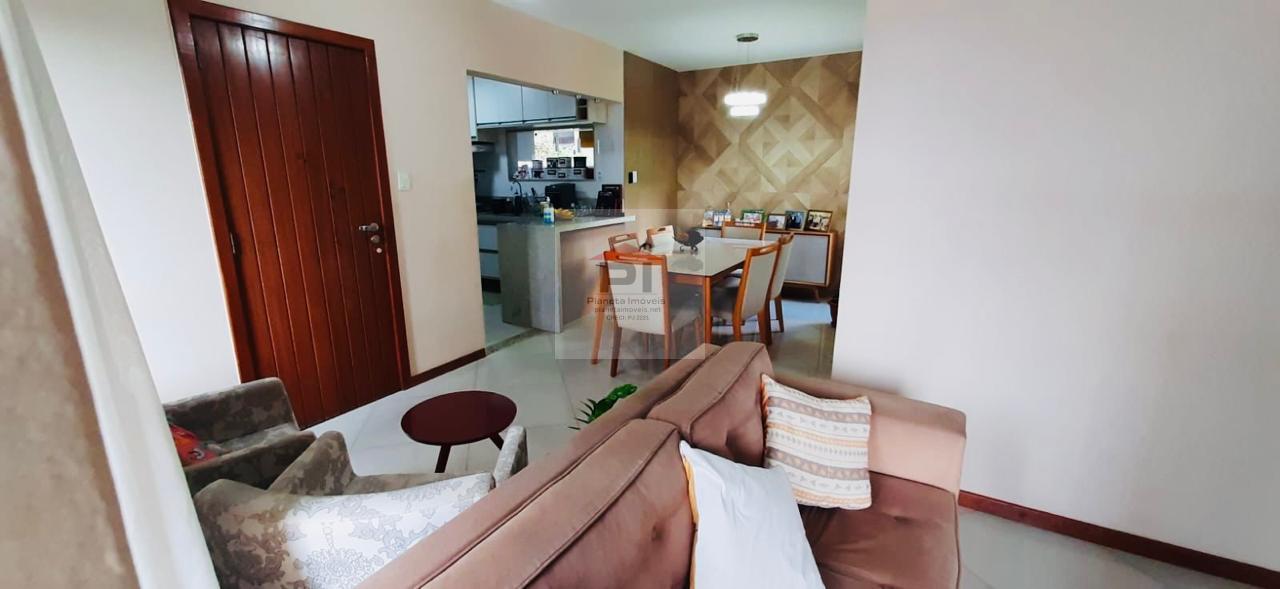 Apartamento, 3 quartos, 121 m² - Foto 4