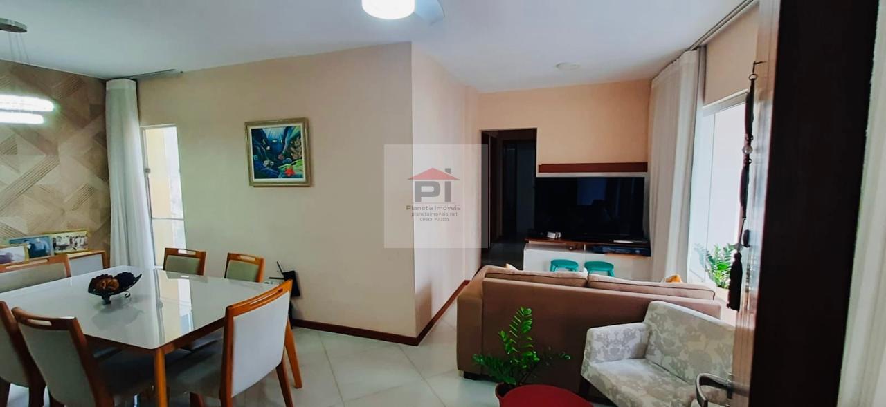 Apartamento, 3 quartos, 121 m² - Foto 6