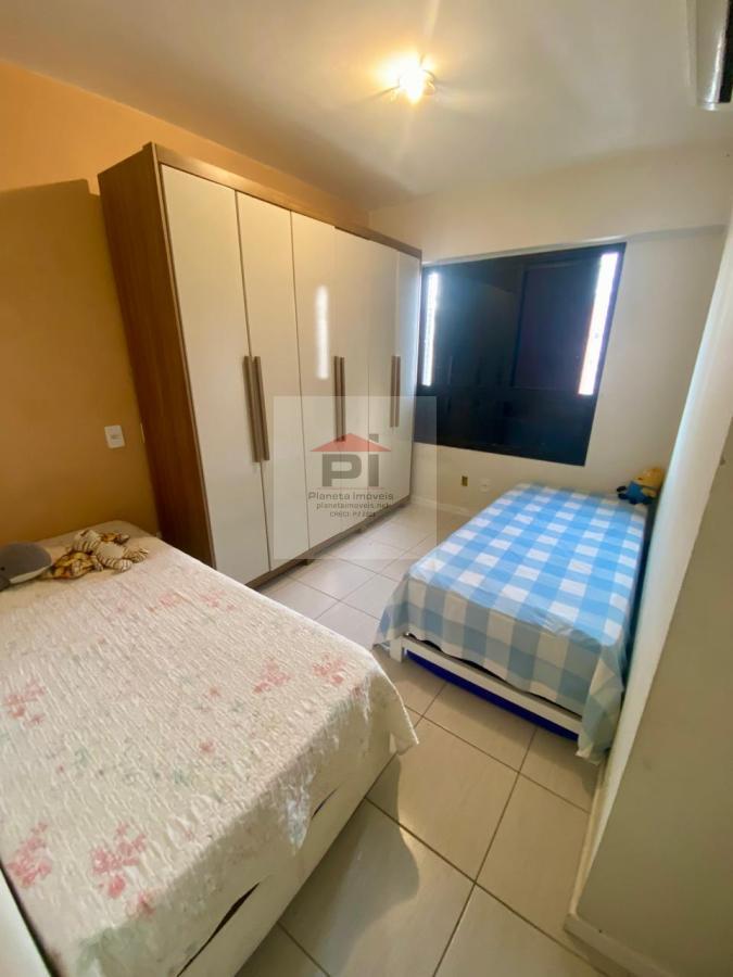 Apartamento, 3 quartos, 95 m² - Foto 3