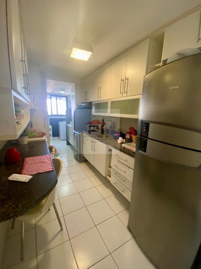 Apartamento, 3 quartos, 95 m² - Foto 2