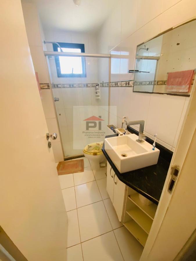 Apartamento, 3 quartos, 95 m² - Foto 4