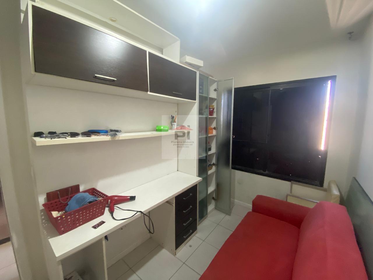Apartamento, 3 quartos, 95 m² - Foto 7