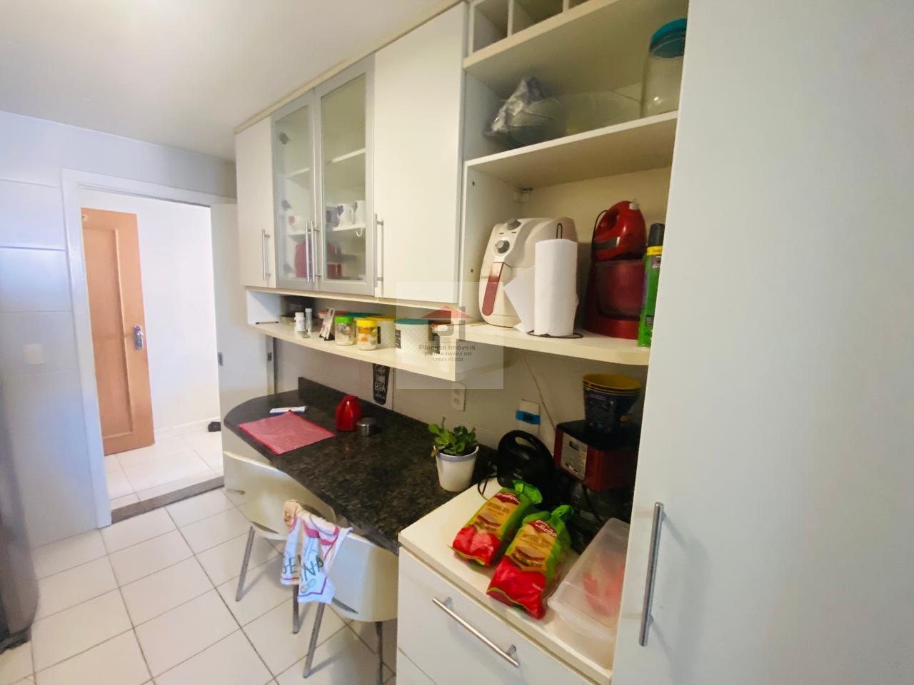 Apartamento, 3 quartos, 95 m² - Foto 11