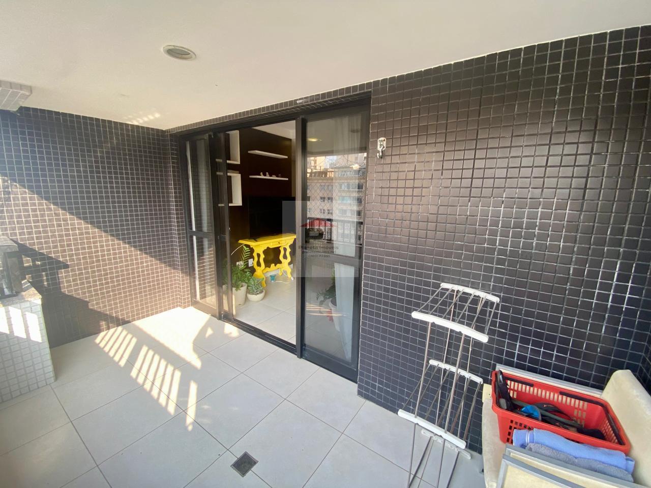 Apartamento, 3 quartos, 95 m² - Foto 9