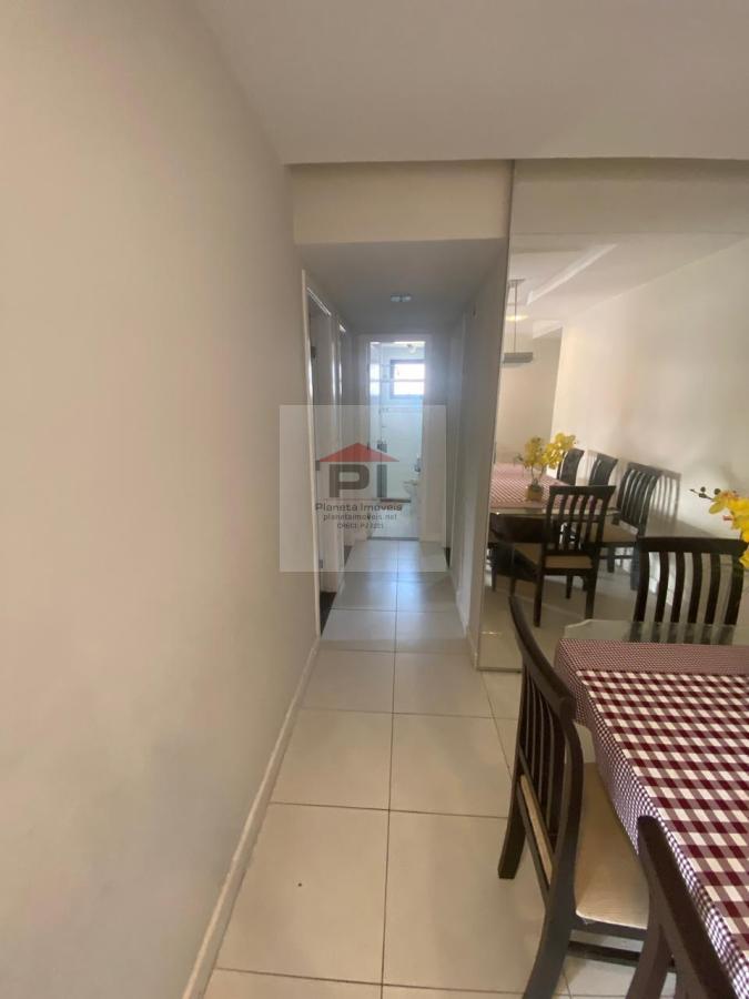 Apartamento, 3 quartos, 95 m² - Foto 8