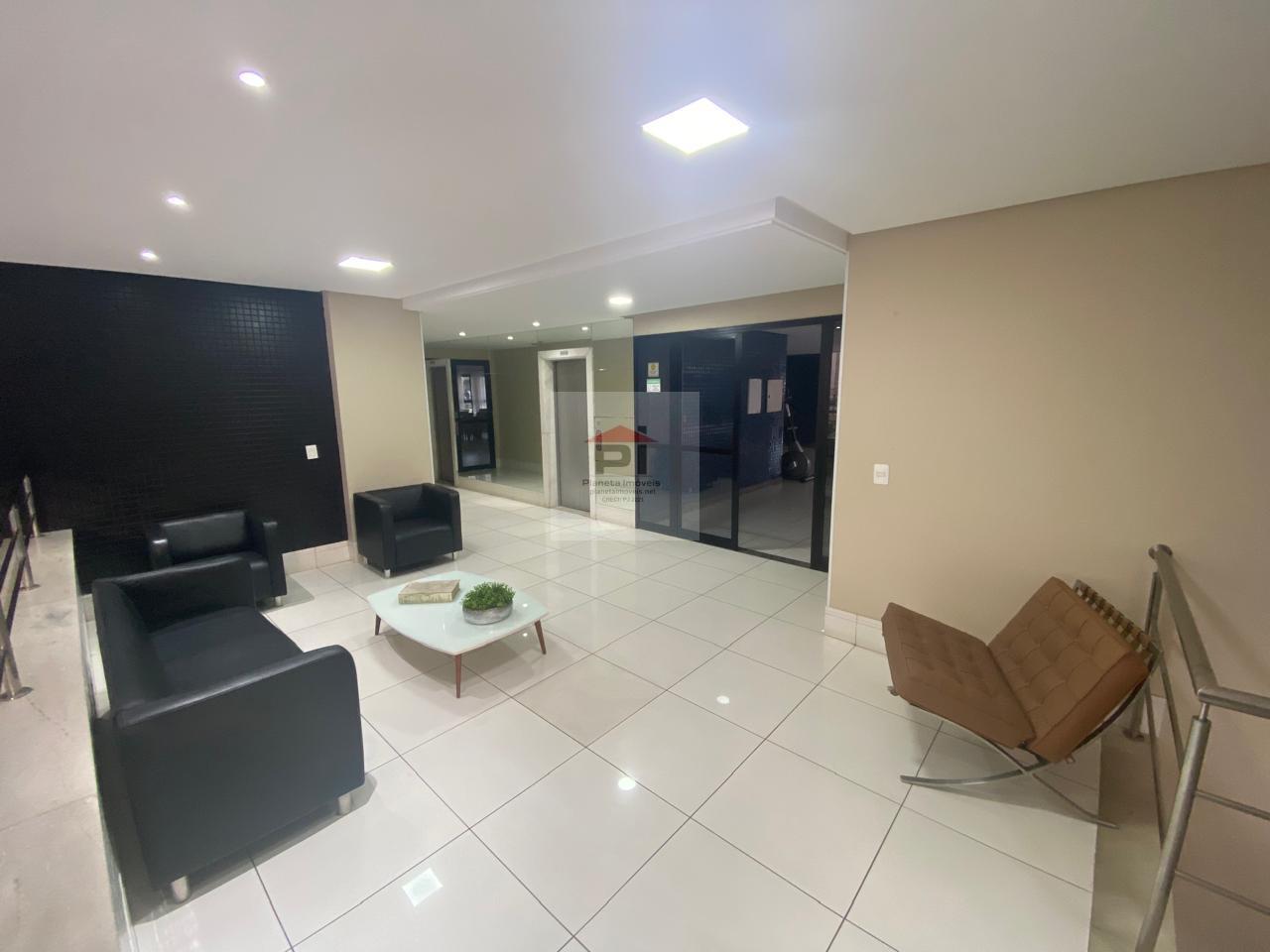 Apartamento, 3 quartos, 95 m² - Foto 22