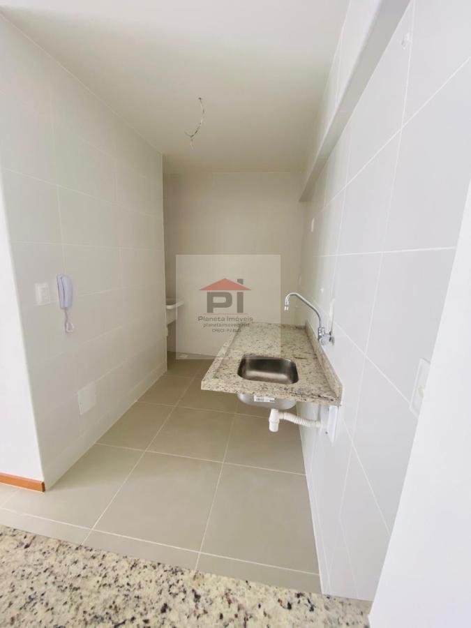 Apartamento à venda com 1 quarto, 42m² - Foto 8