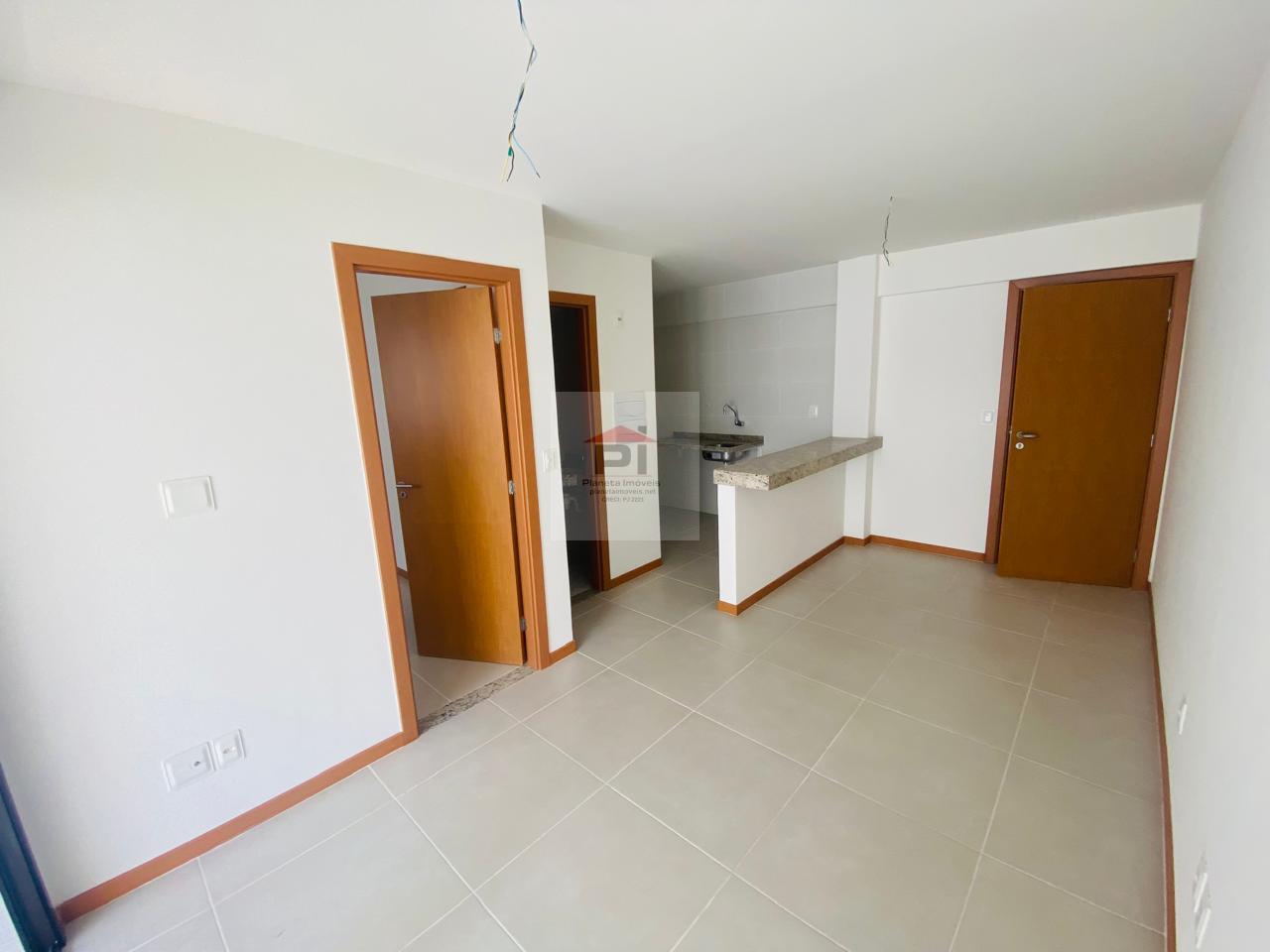 Apartamento à venda com 1 quarto, 42m² - Foto 4