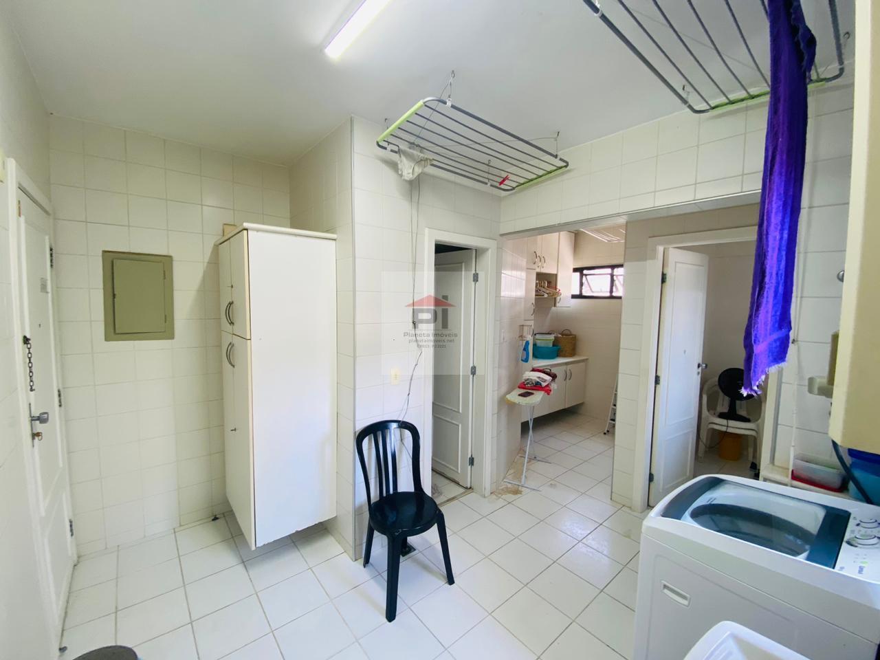 Apartamento, 4 quartos, 226 m² - Foto 21