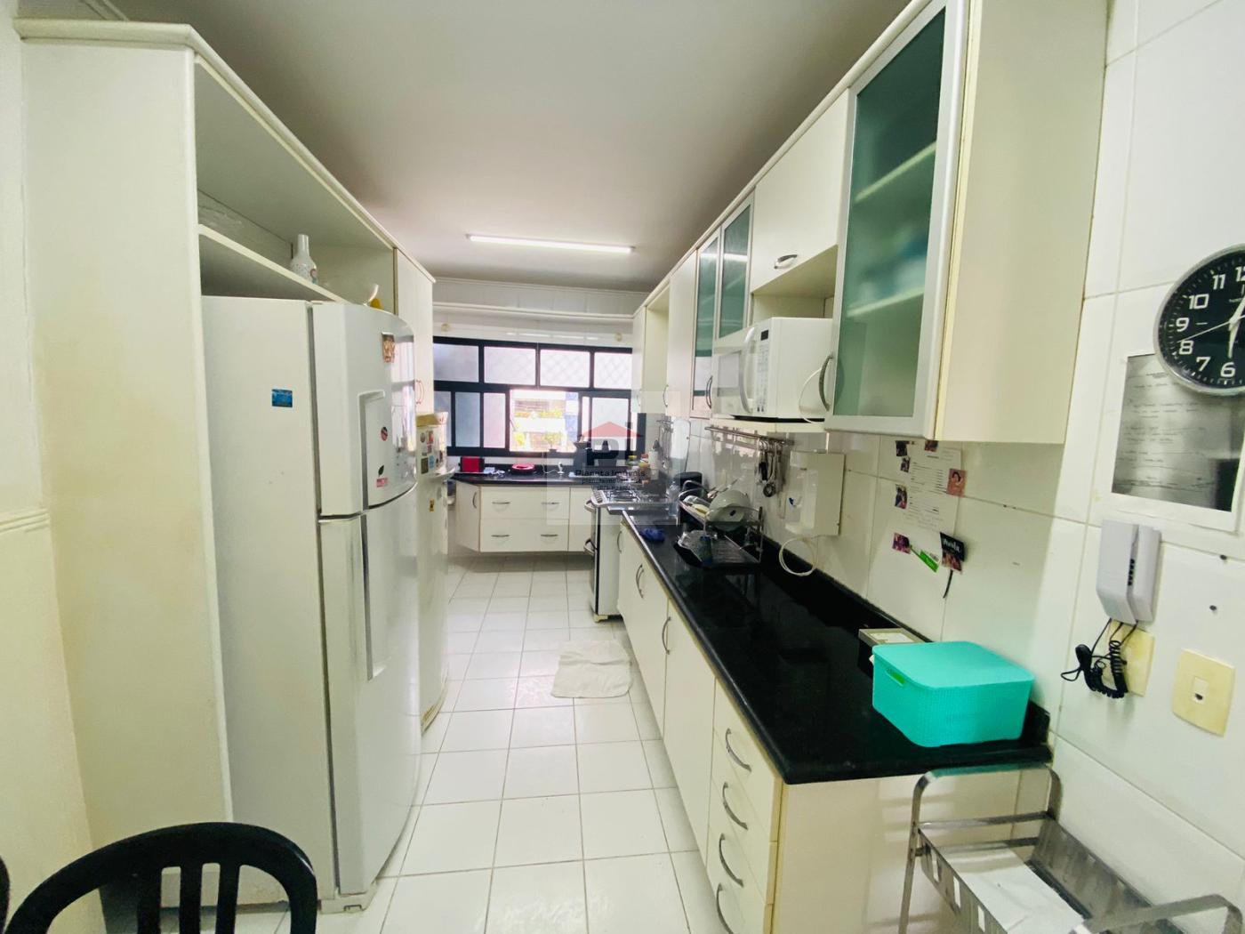 Apartamento, 4 quartos, 226 m² - Foto 18