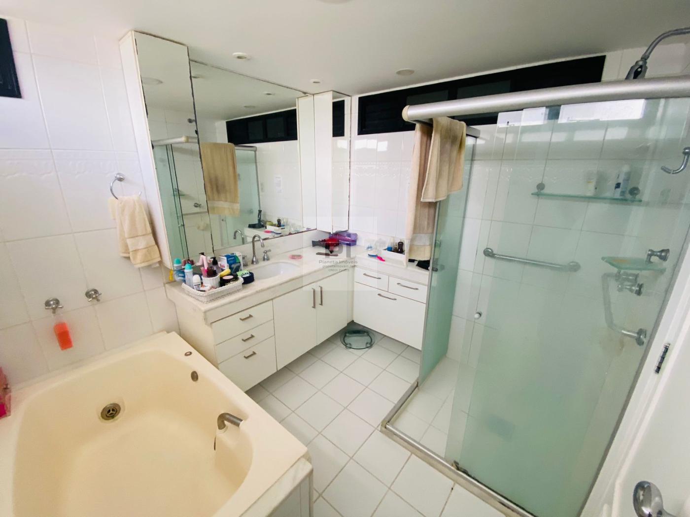 Apartamento, 4 quartos, 226 m² - Foto 8