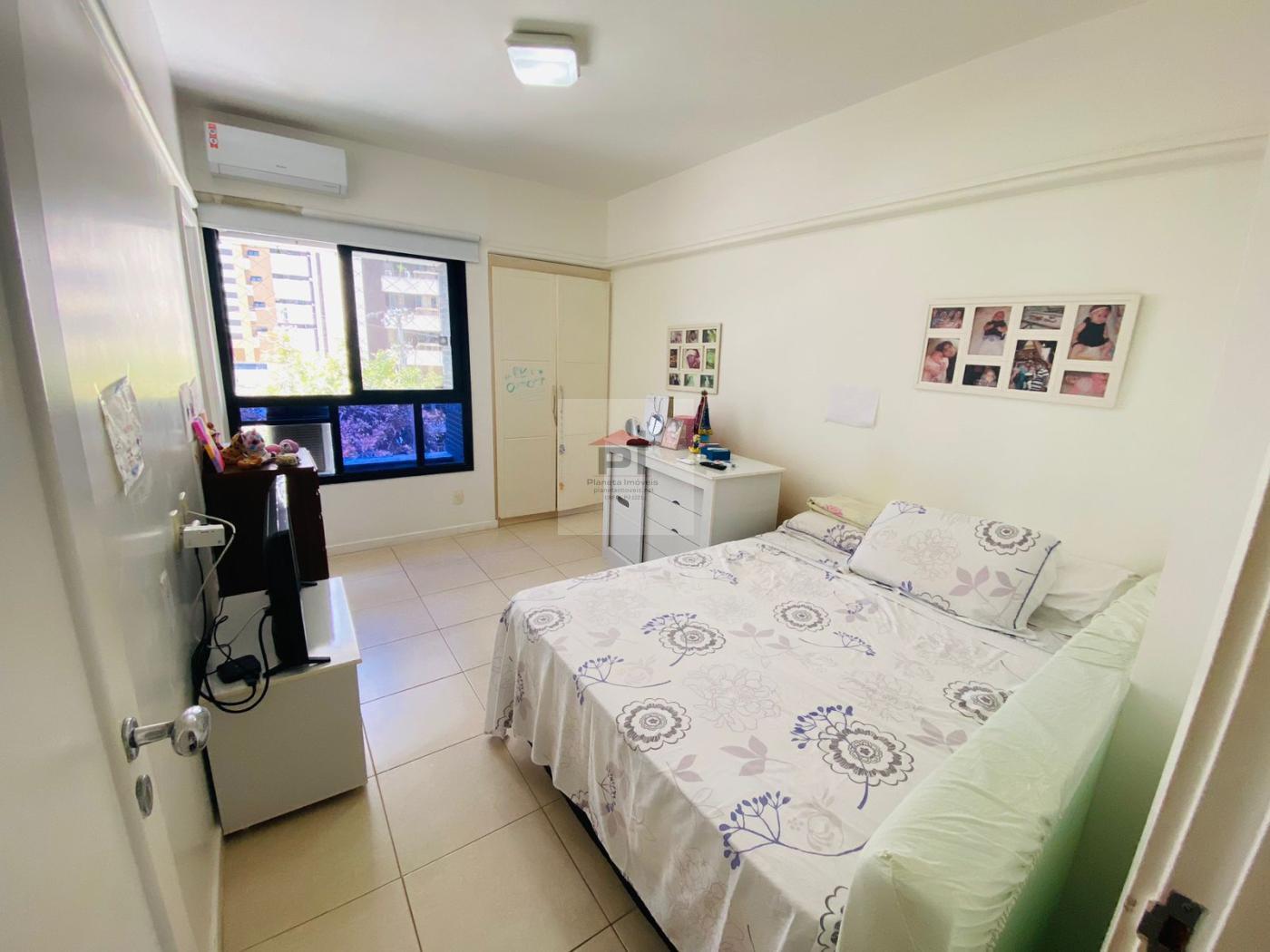 Apartamento, 4 quartos, 226 m² - Foto 9