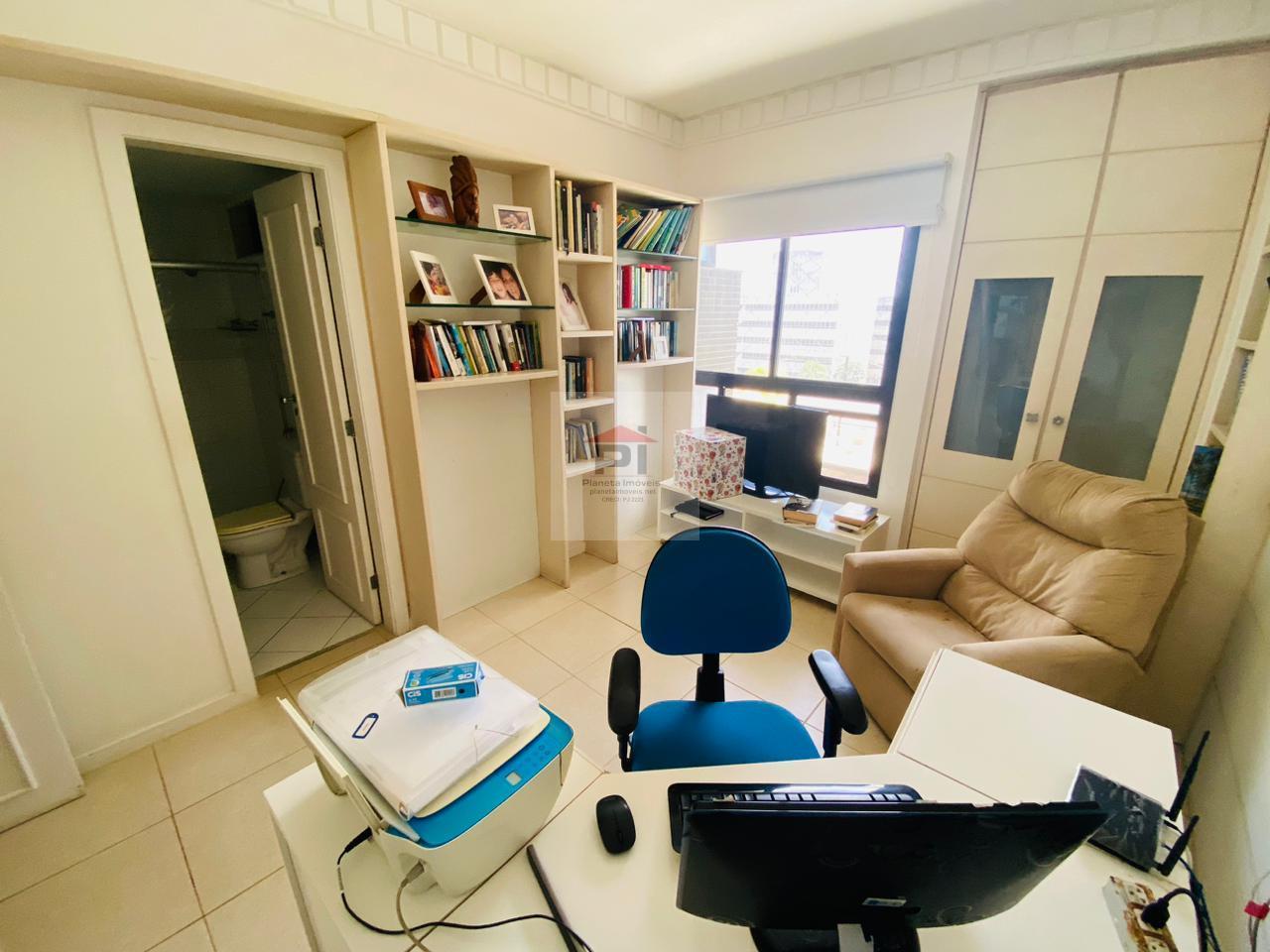 Apartamento, 4 quartos, 226 m² - Foto 11
